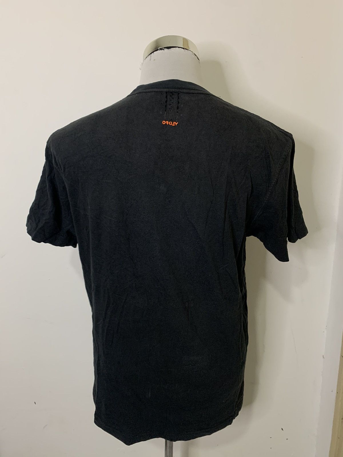 Oakley Oakley short sleeve Size US M / EU 48-50 / 2 - 7 Thumbnail