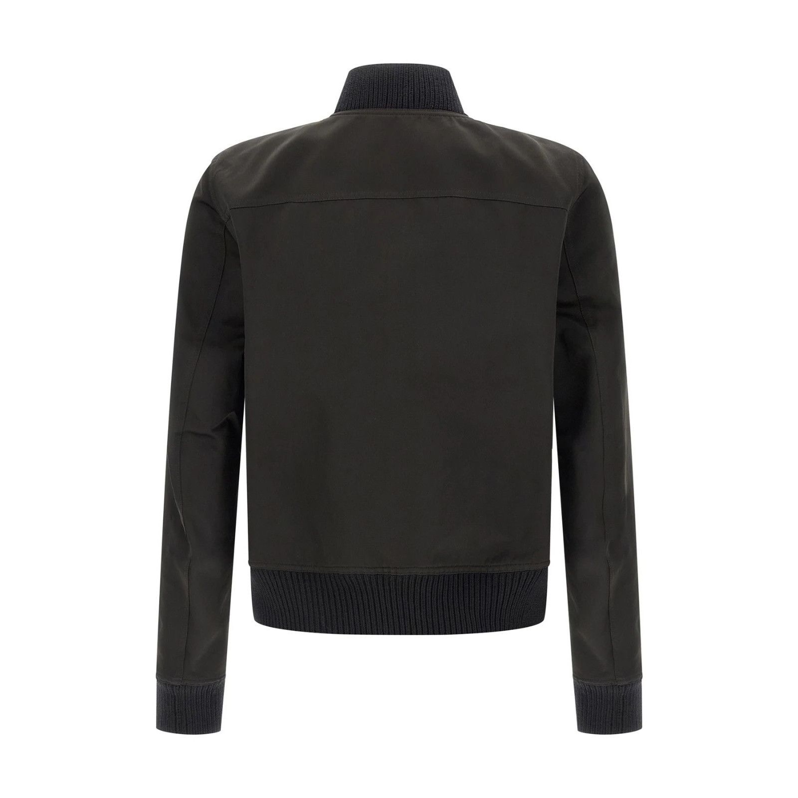 Rick Owens RICK OWENS Heizer Flight Black New & Authentic (Men's size: Size US M / EU 48-50 / 2 - 2 Thumbnail