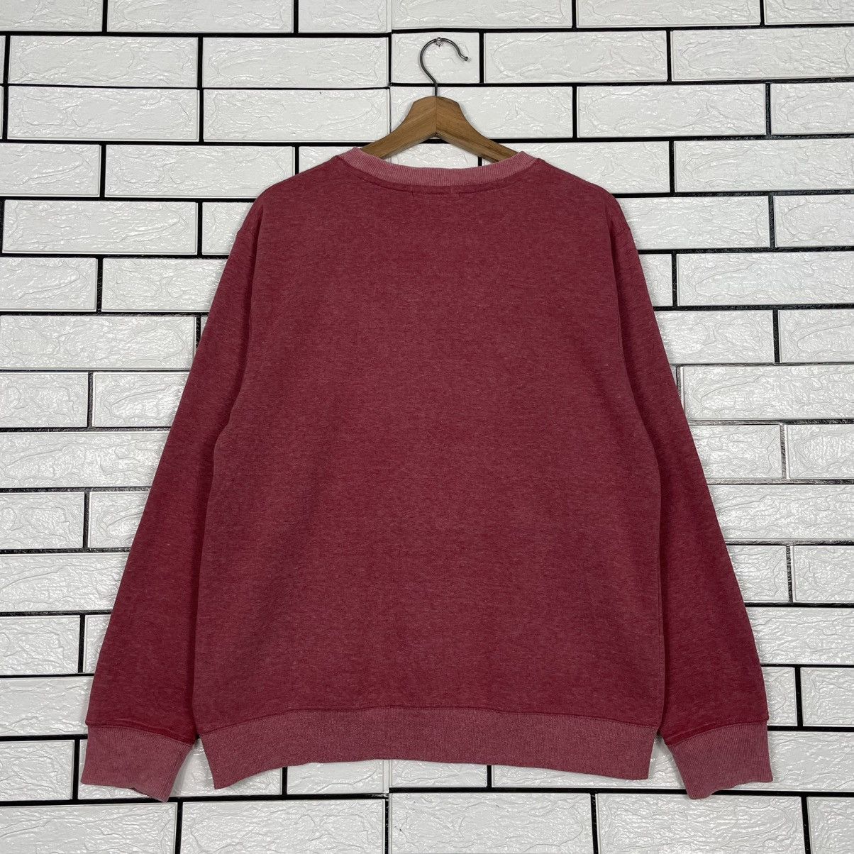 Peanuts Peanuts Snoopy In Love Sweatshirt Size US M / EU 48-50 / 2 - 7 Thumbnail