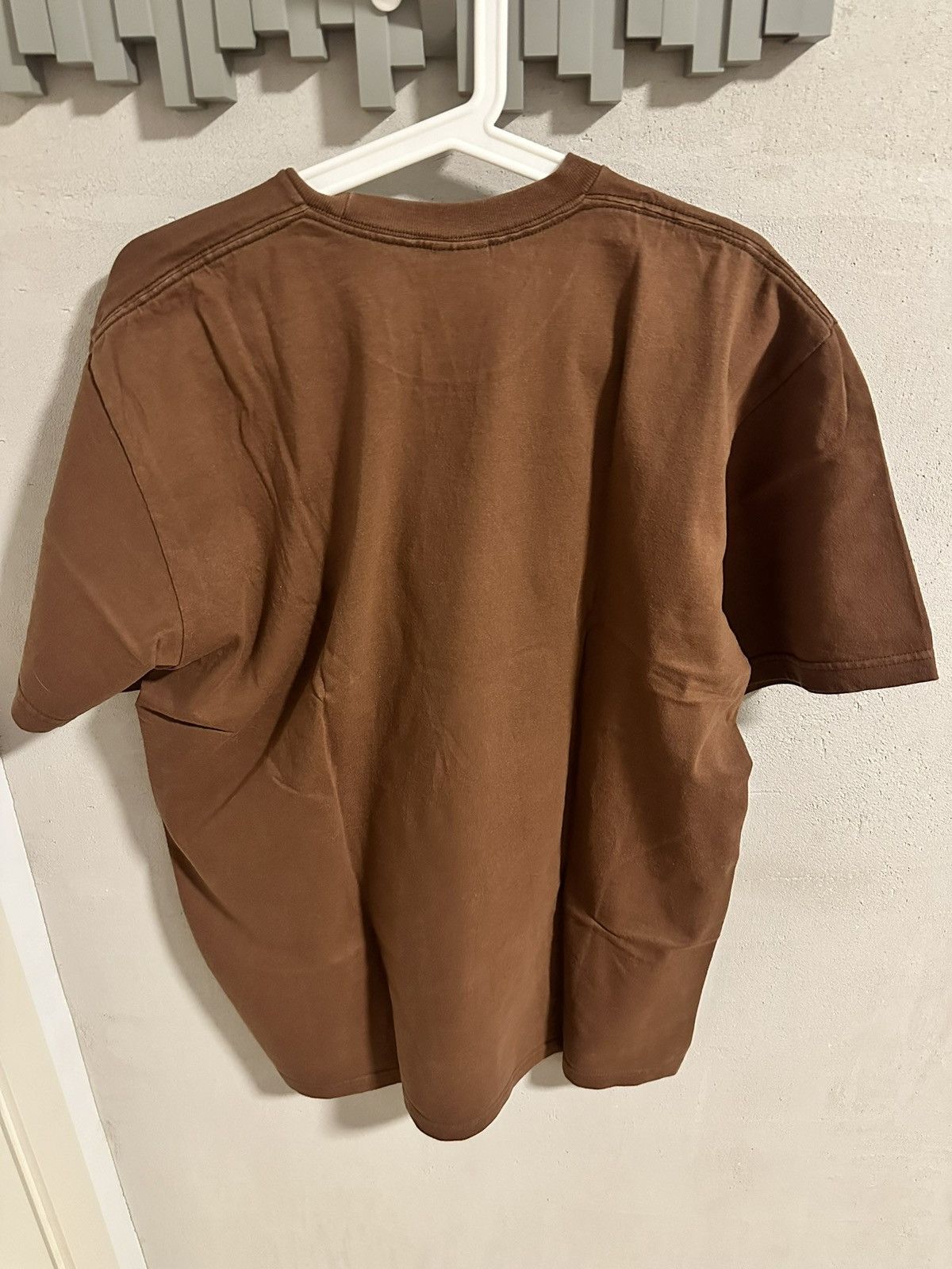 Supreme × Vintage Supreme brown T-rex tee ⚫️🟤 Size US L / EU 52-54 / 3 - 2 Thumbnail
