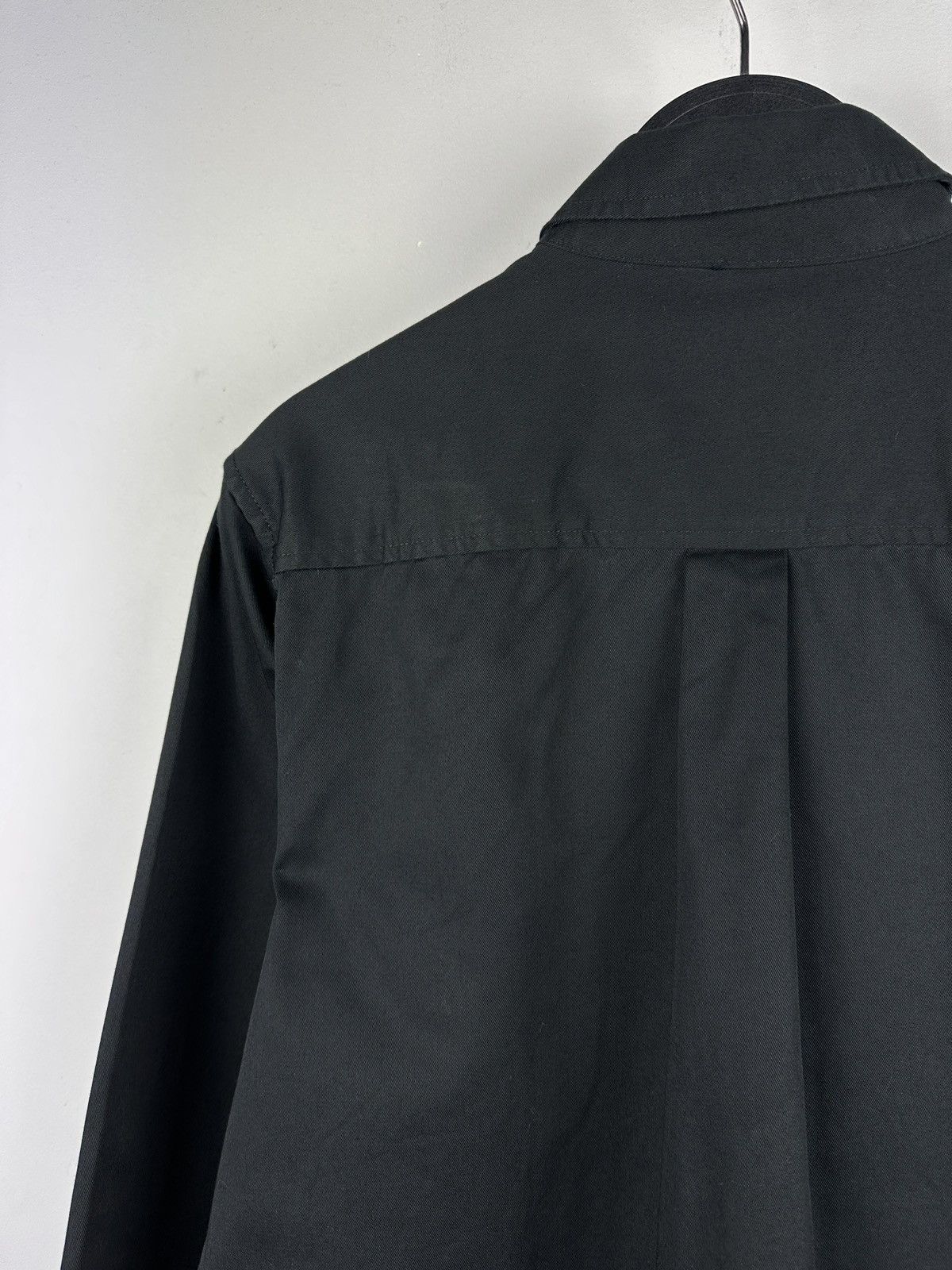 Carhartt × Carhartt Wip Carhartt WIP L/S Madison Shirt Size US XS / EU 42 / 0 - 12 Thumbnail