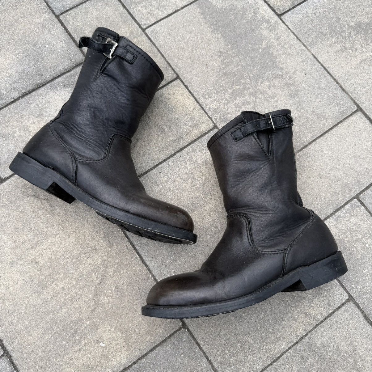 Jun Takahashi × Undercover Undercover AW05 - 