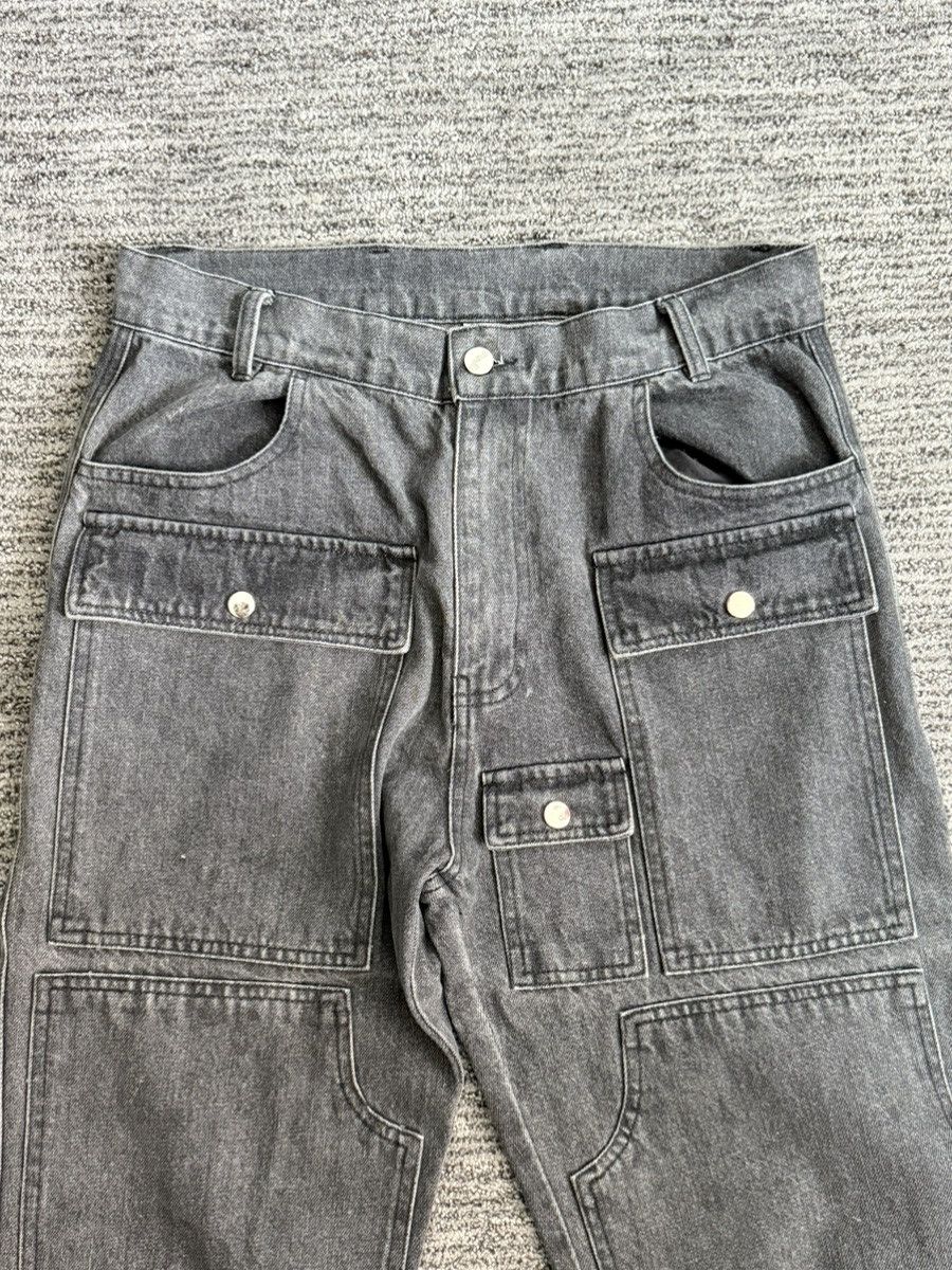 Other Thirty eight denim 11 pocket pants Size US 31 - 2 Thumbnail