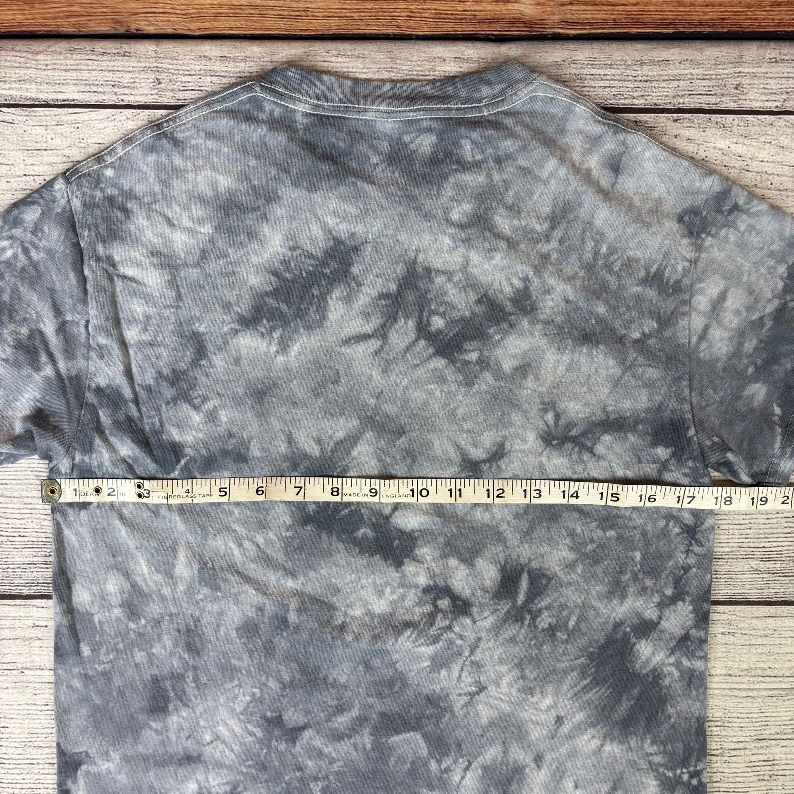 Odd Future Odd Future OFWGKTA Tyler The Creator Tie Dye T-shirt Size US S / EU 44-46 / 1 - 6 Thumbnail