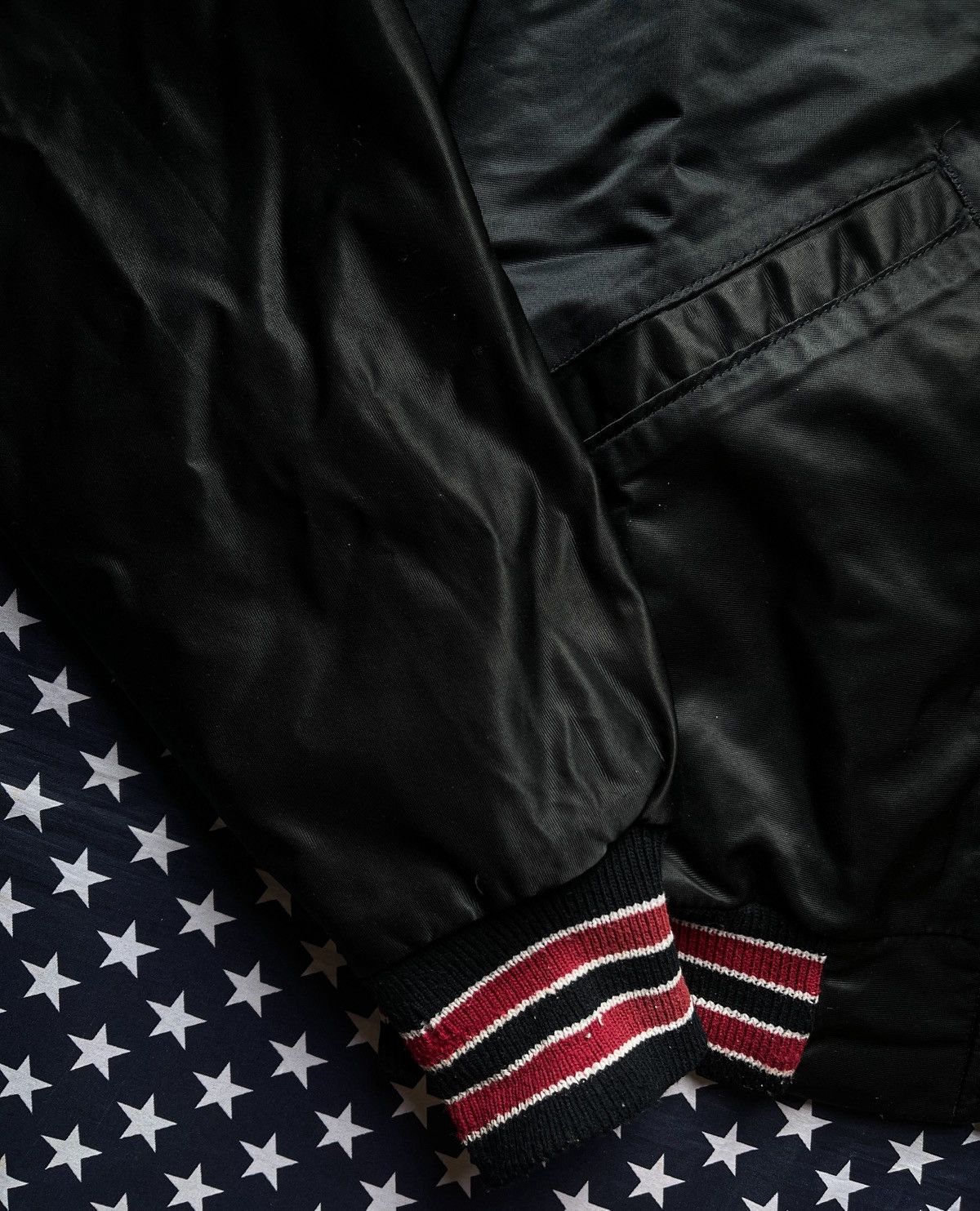 Vintage Vintage 1960s Jacket CockFighter Size US S / EU 44-46 / 1 - 9 Thumbnail