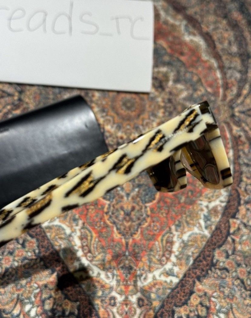 Saint Laurent Paris Saint Laurent sunglasses Size ONE SIZE - 3 Thumbnail