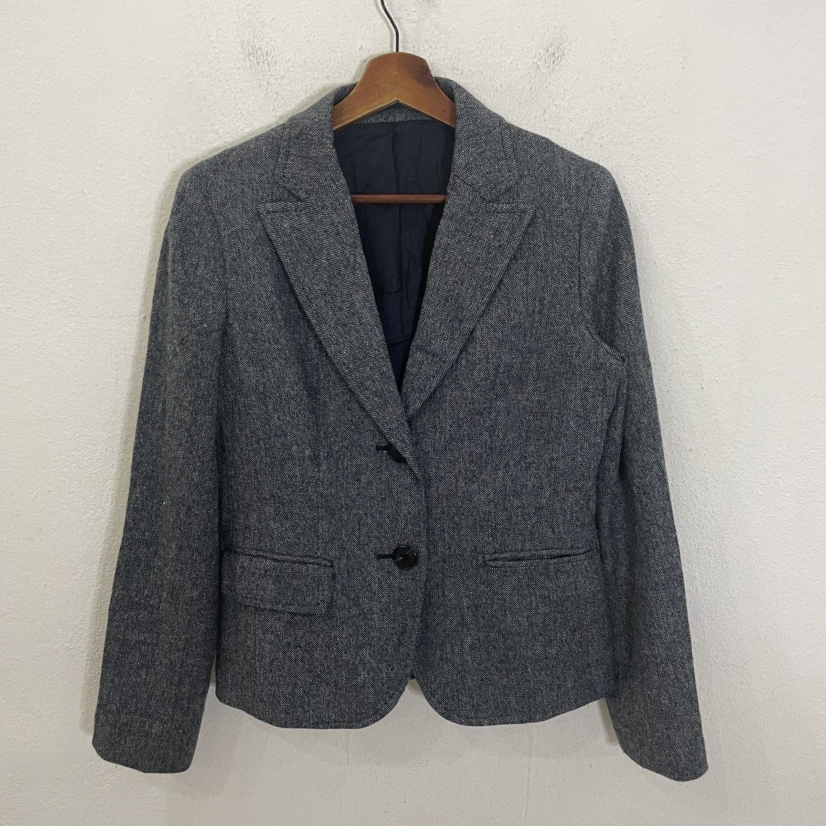 Burberry Burberry London Coat Jacket Size M / US 6-8 / IT 42-44 - 1 Thumbnail