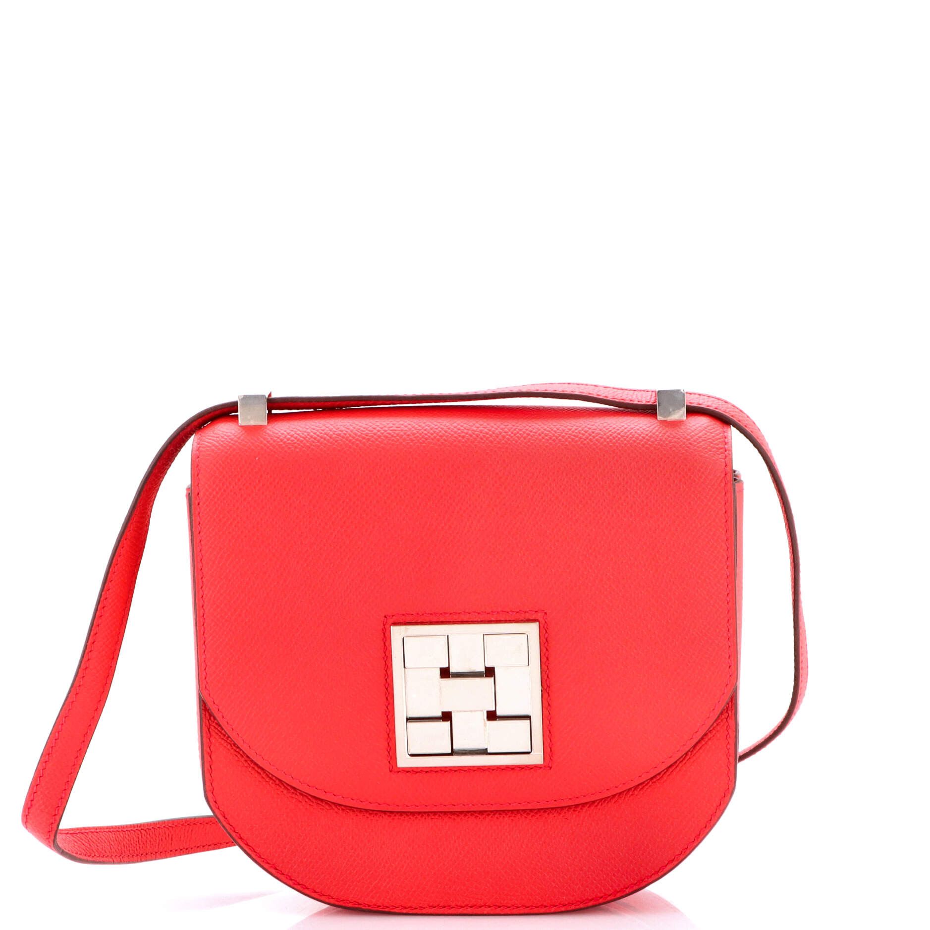 Hermes Mosaique au 24 Bag Size ONE SIZE - 1 Thumbnail