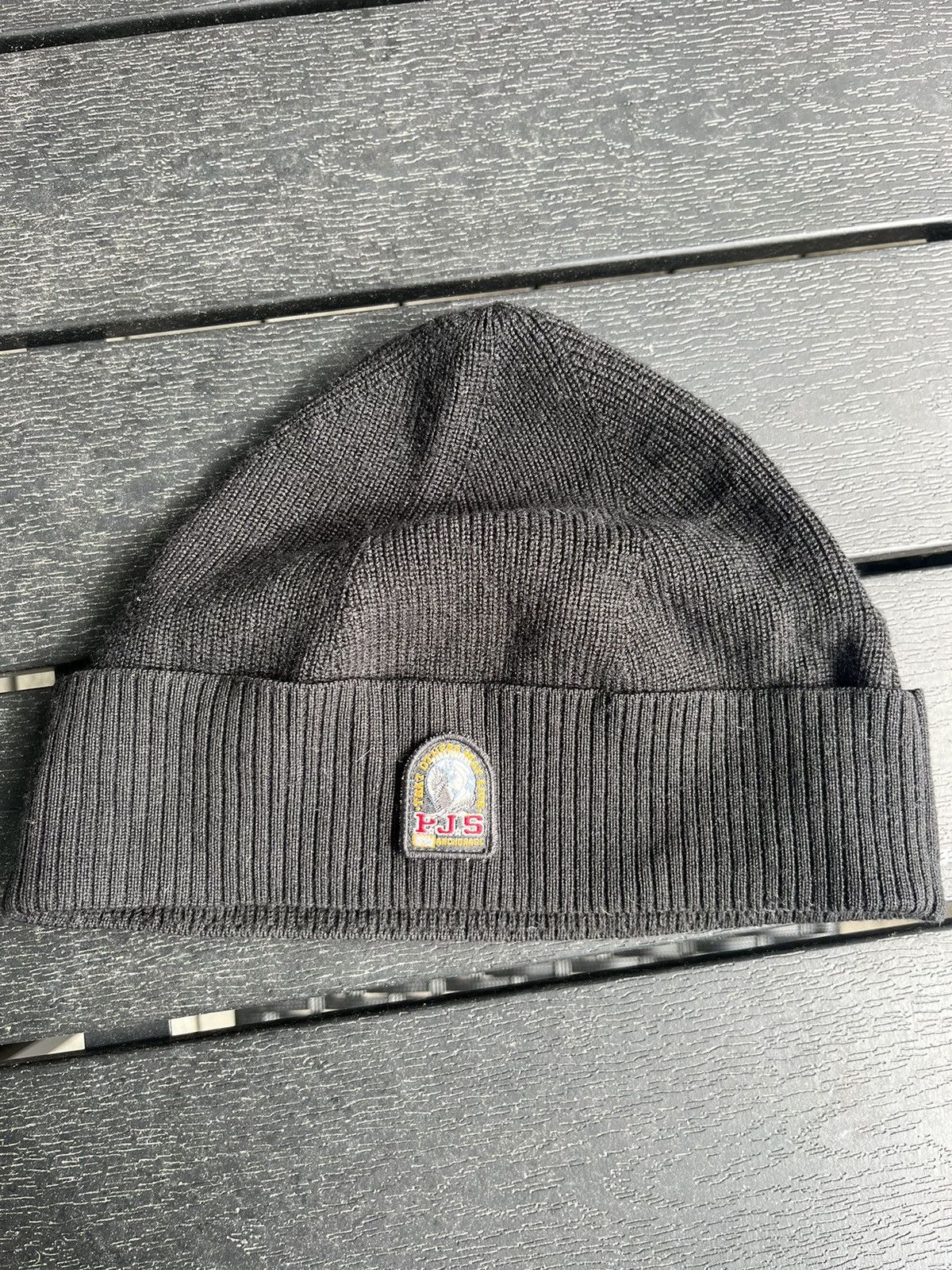Parajumpers Parajumpers beanie Size ONE SIZE - 1 Thumbnail