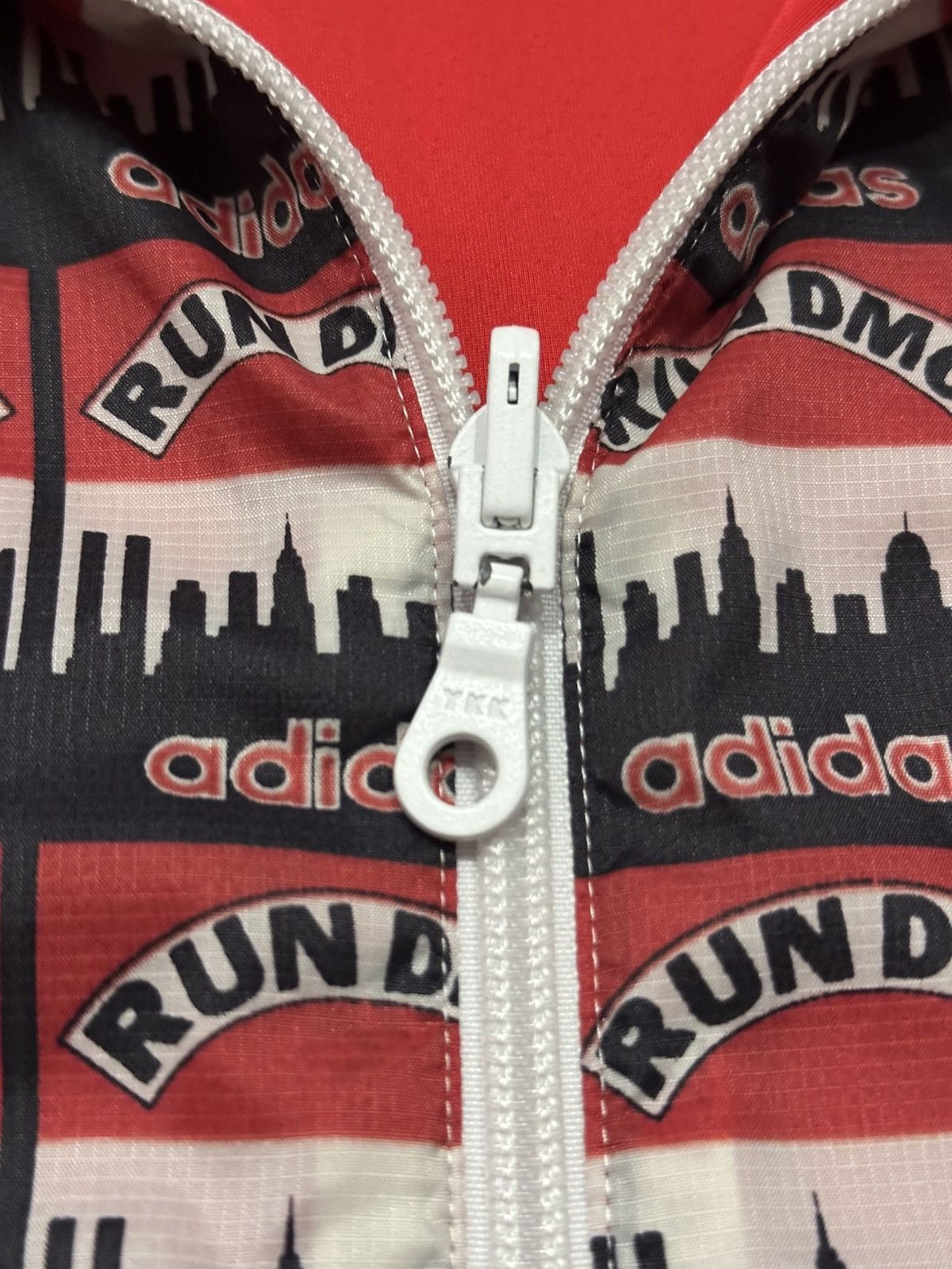 Adidas × RUN DMC ADIDAS RUN DMC Size US M / EU 48-50 / 2 - 3 Thumbnail