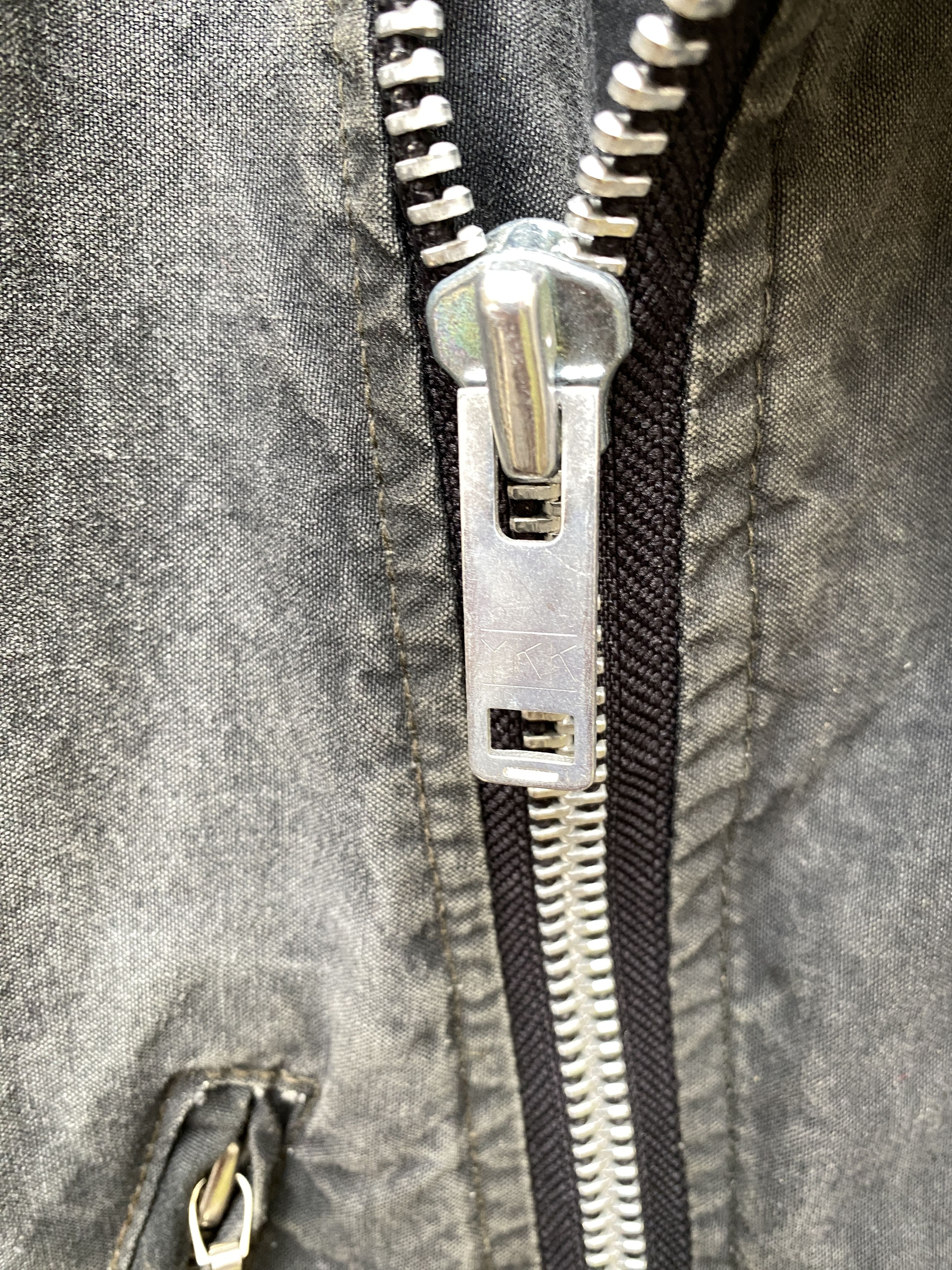Belstaff Rare Belstaff Rebel Biker Jacket. Size S-M Size US M / EU 48-50 / 2 - 7 Thumbnail