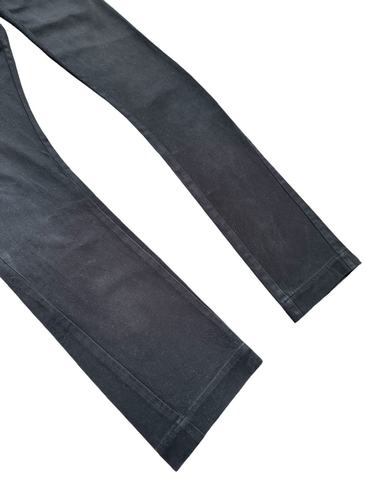 Schlussel 00's Schlussel 7 pocket j-rock fashion pants Size US 32 / EU 48 - 5 Thumbnail