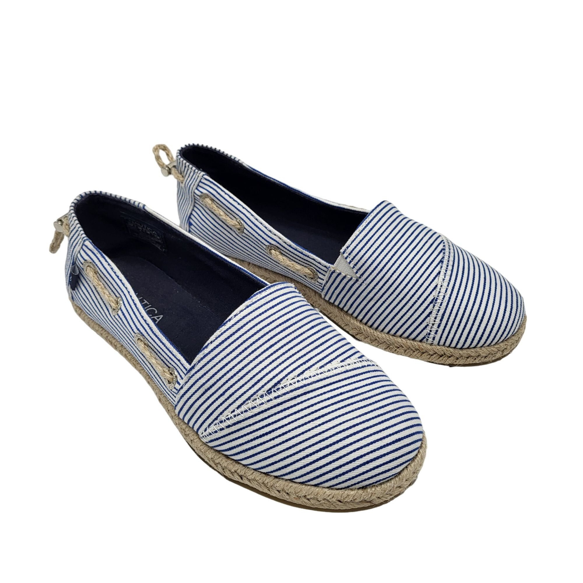 nautica espadrilles