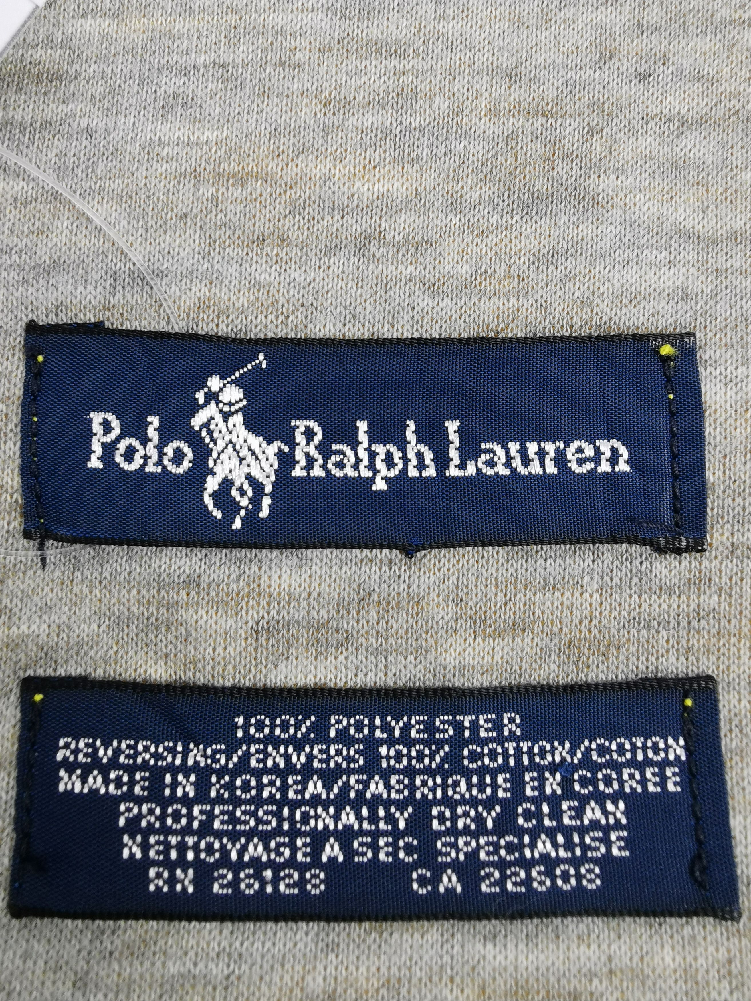 Polo Ralph Lauren Polo ralph lauren scarf muffler Size ONE SIZE - 4 Thumbnail