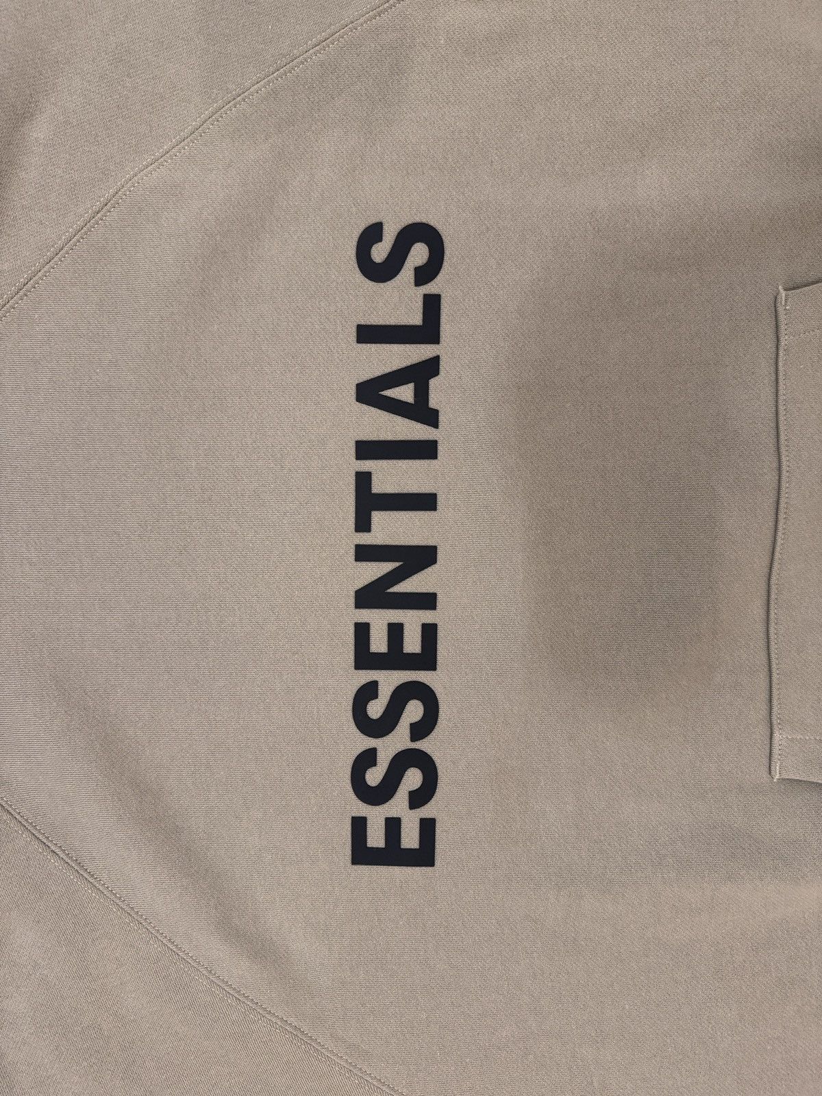 Essentials Essentials Hoodie Size US M / EU 48-50 / 2 - 3 Thumbnail