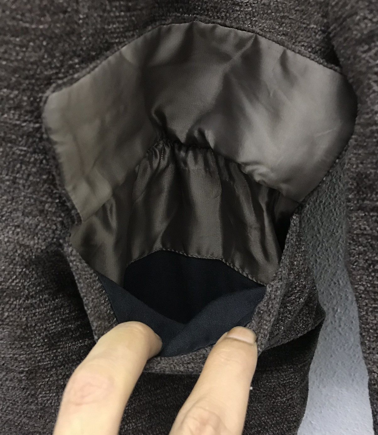 Japanese Brand × Vintage Vintage Homme Yuki Torii Jacket Size US M / EU 48-50 / 2 - 8 Thumbnail