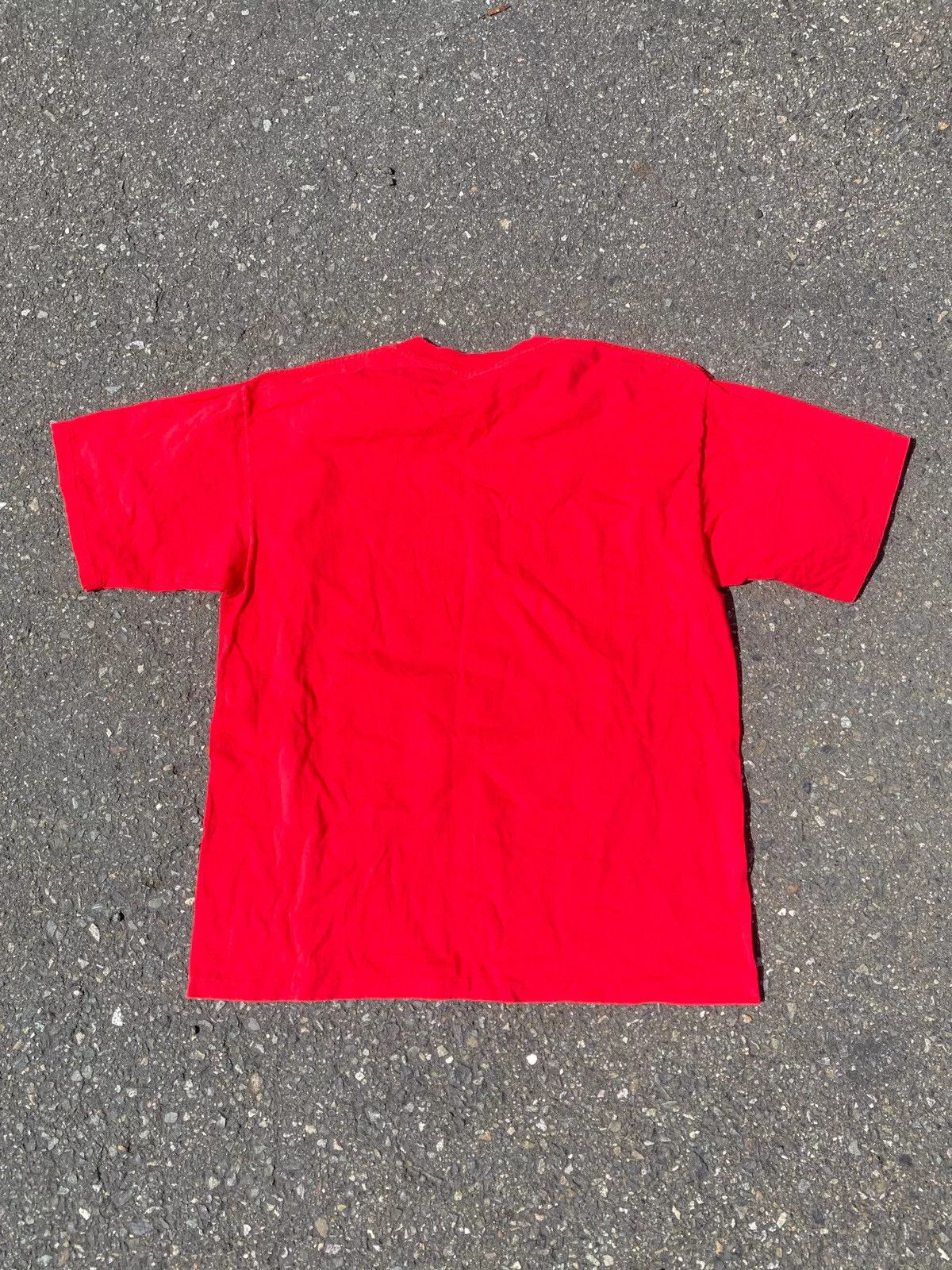 Nutmeg 1993 big ten indiana hoosiers nutmeg tee Size US L / EU 52-54 / 3 - 5 Thumbnail