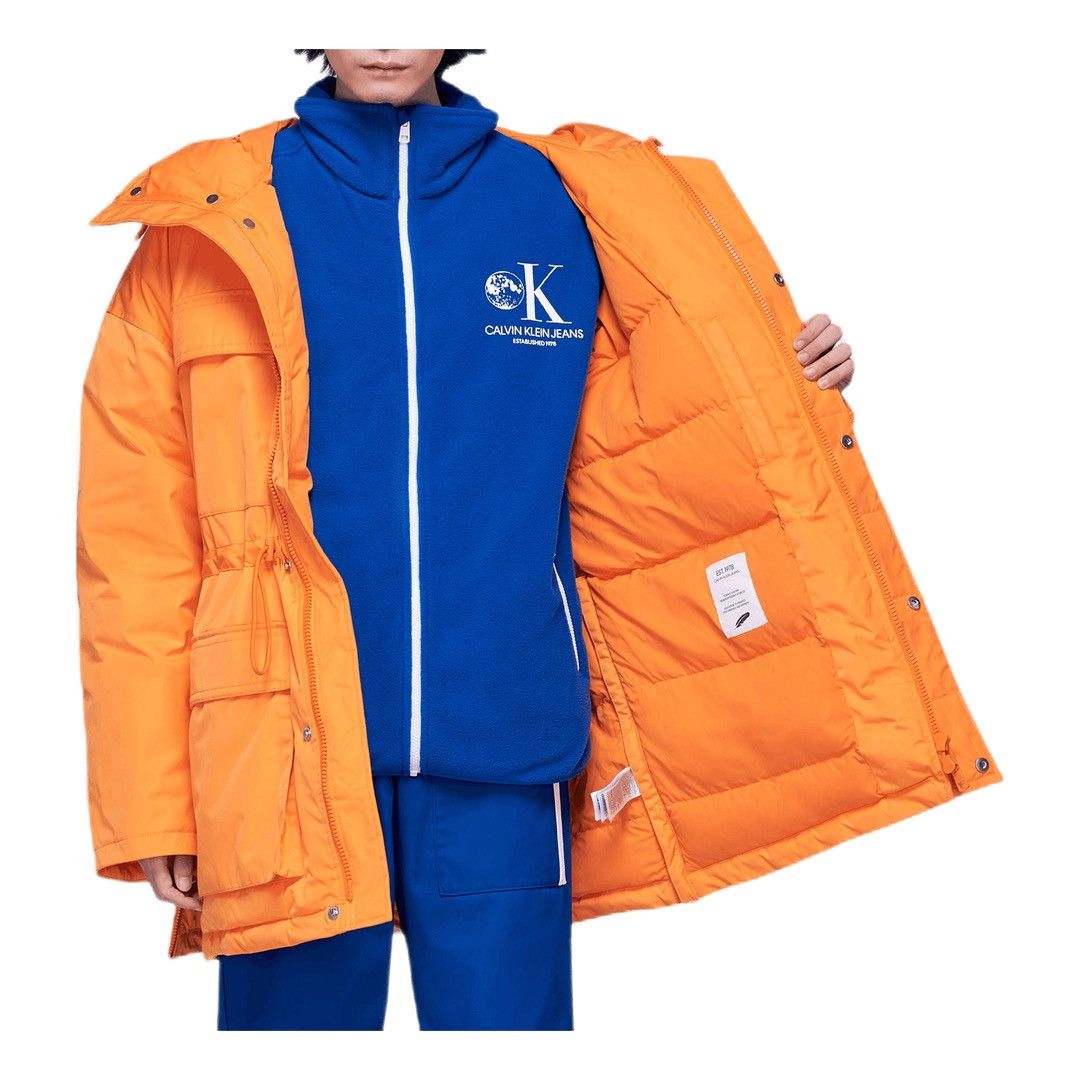 Calvin Klein Calvin Klein Jacke MOON MACHINE Size US L / EU 52-54 / 3 - 3 Thumbnail
