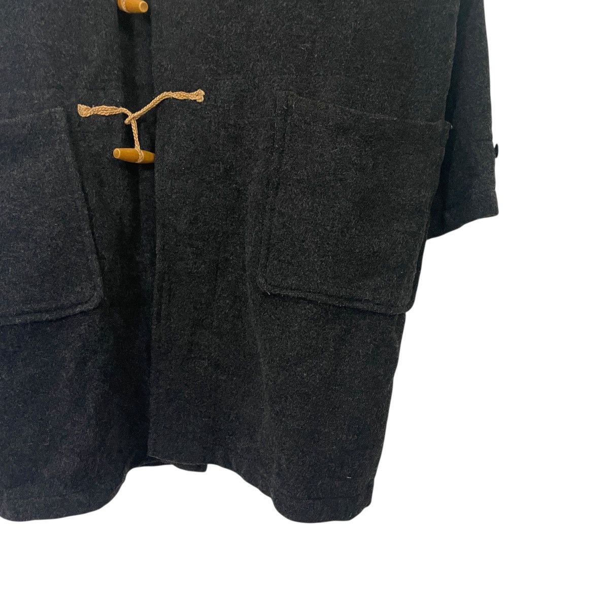 Gloverall Vintage Gloverall Made In England Duffle Jacket Size US XXL / EU 58 / 5 - 3 Thumbnail