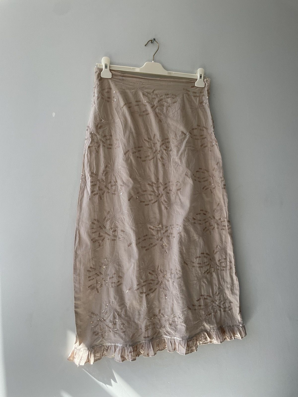 Vintage y2k skirt Size 27" / US 4 / IT 40 - 4 Thumbnail