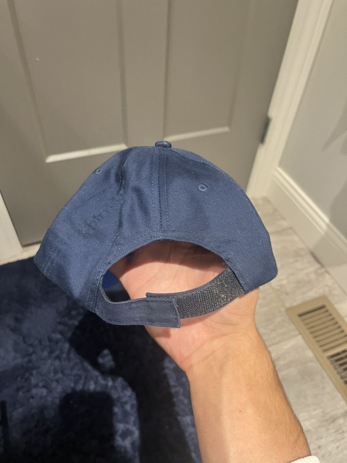 Star Wars Vintage Star Wars Hat Size ONE SIZE - 2 Thumbnail
