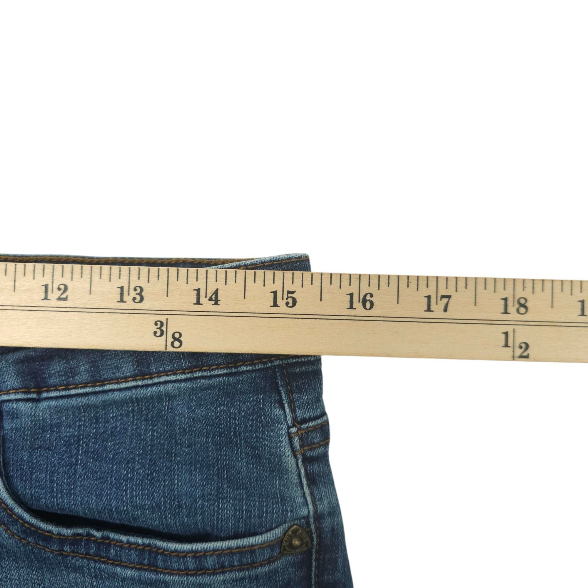 Other Kut From The Kloth Boyfriend Jeans Womens 6 Straight Size 28" / US 6 / IT 42 - 14 Thumbnail