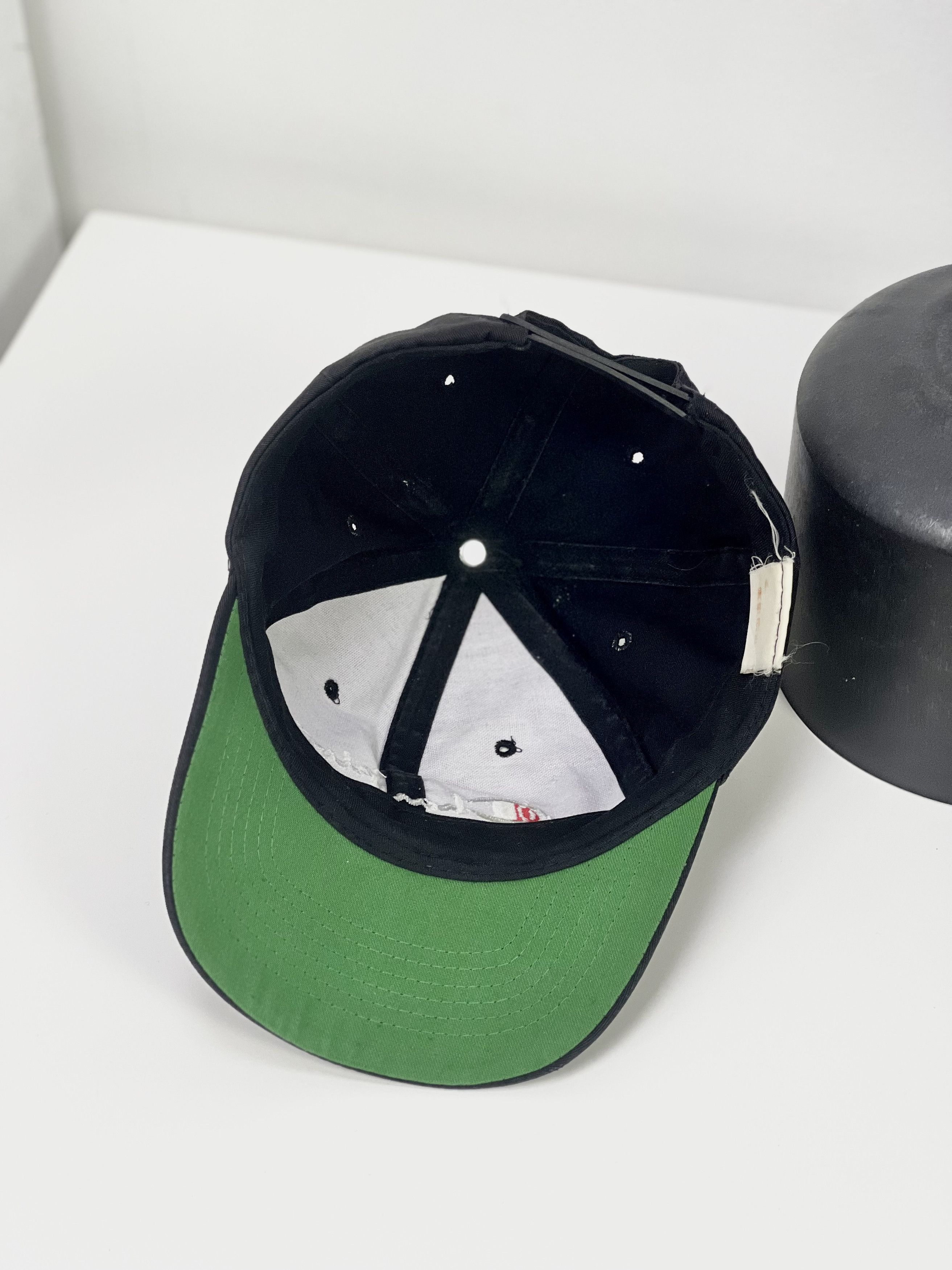 Champion × Vintage Champion vintage cap Size ONE SIZE - 6 Thumbnail