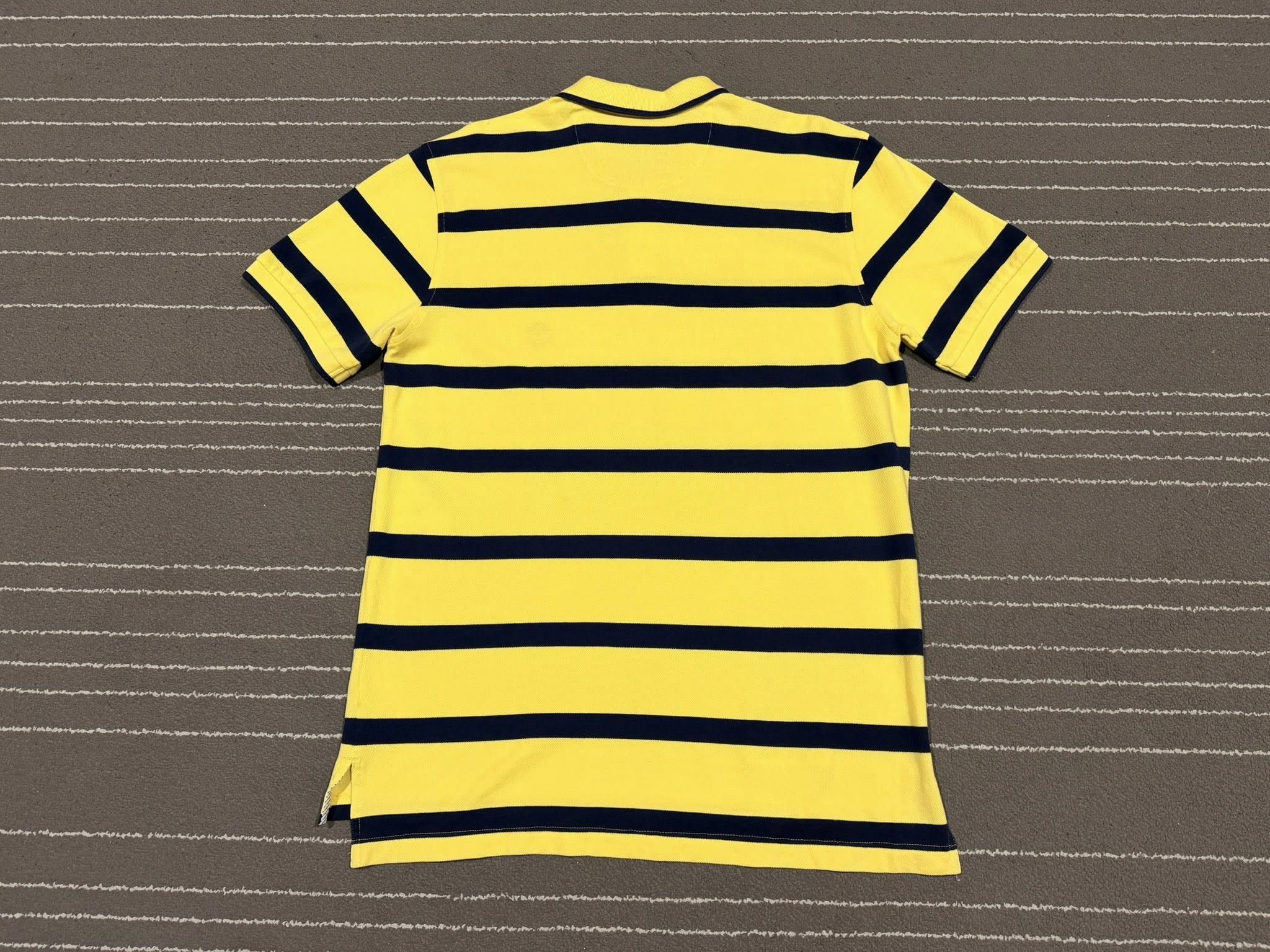 Brooks Brothers Brooks Brothers polo Tee L 2415 Size US L / EU 52-54 / 3 - 2 Thumbnail