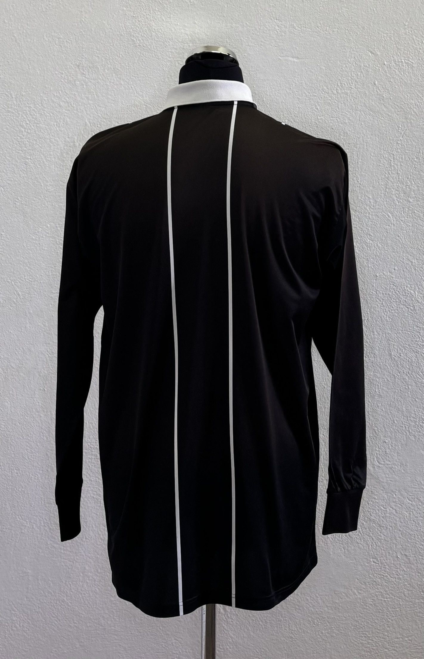 Erima Erima Referee T-shirt vintage 90s large Size US L / EU 52-54 / 3 - 2 Thumbnail