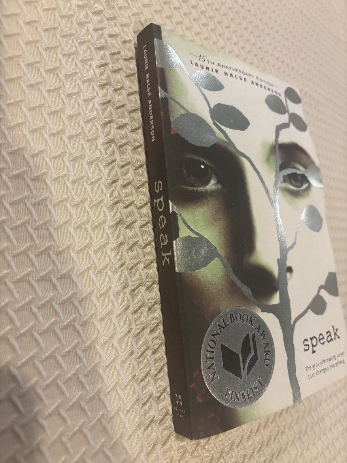 Other Speak book.xm-272 Size ONE SIZE - 9 Thumbnail