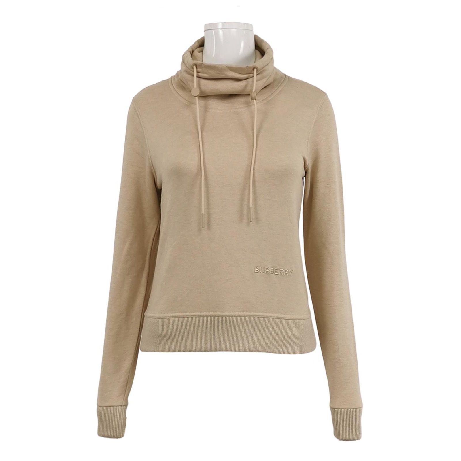 Burberry Burberry Women m Hoodies Size M / US 6-8 / IT 42-44 - 1 Thumbnail