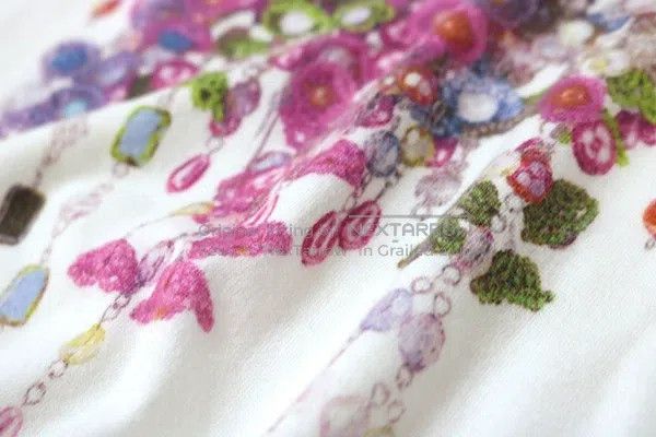 Comme des Garcons Comme Des Garcons Antique Butterfly Print Size S / US 4 / IT 40 - 5 Thumbnail