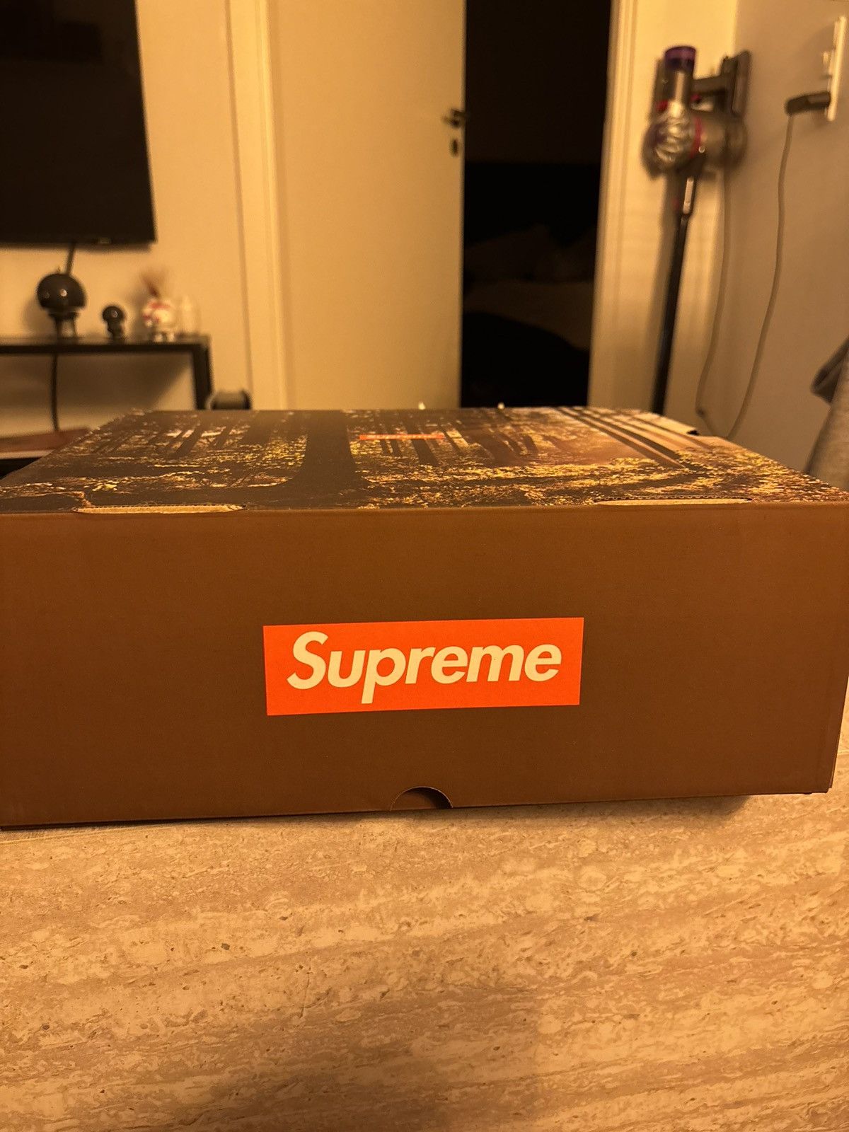 Supreme × Timberland Supreme timberland 6 inch premium waterproof boot Size US 8 / EU 41 - 8 Thumbnail