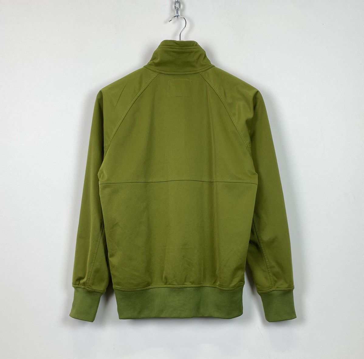 Jack & Jones Core By Jack & Jones Full Zip Track Jacket Logo Men’s Size S Size US S / EU 44-46 / 1 - 10 Thumbnail