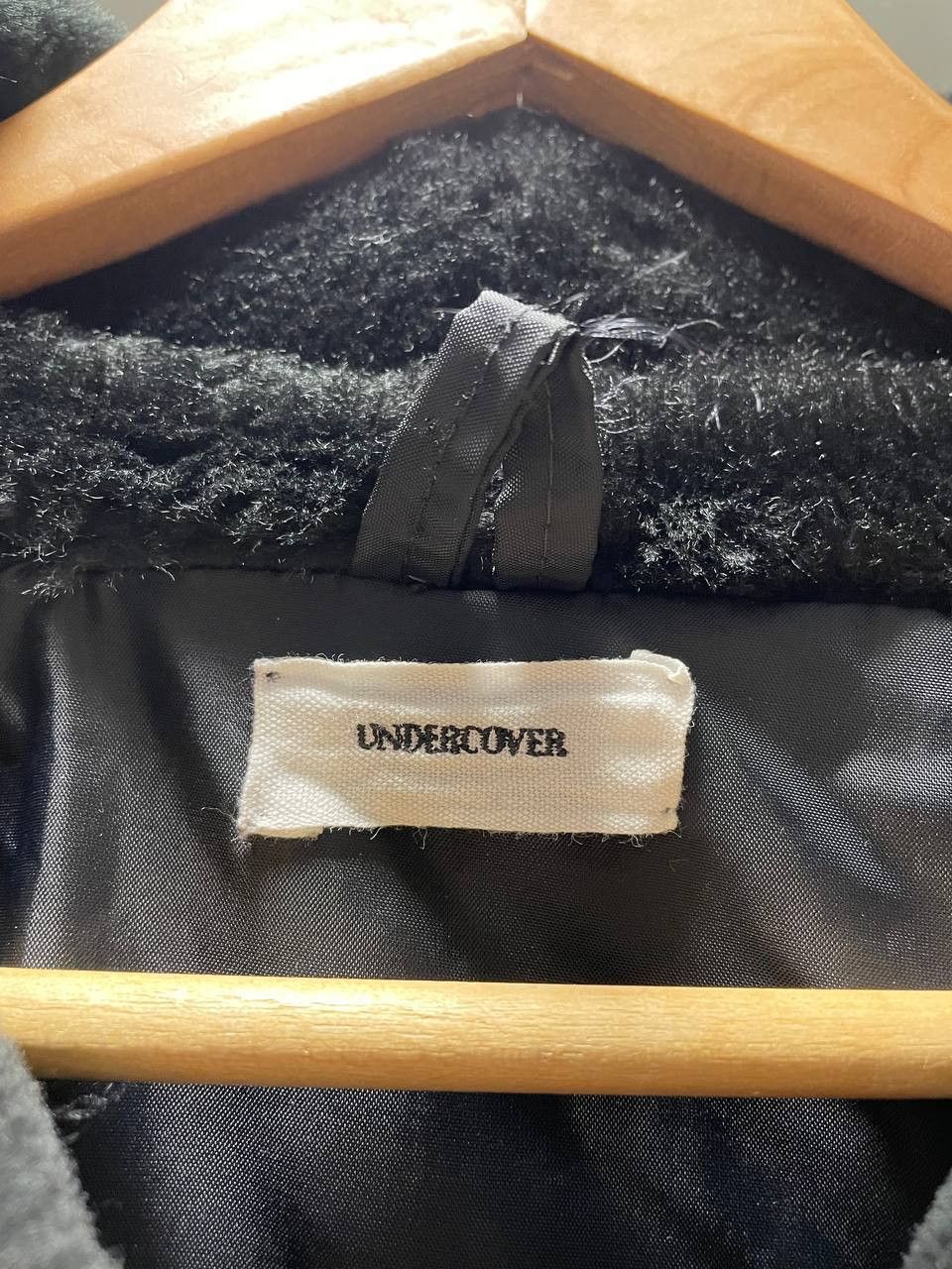 Vintage Undercover Jacket