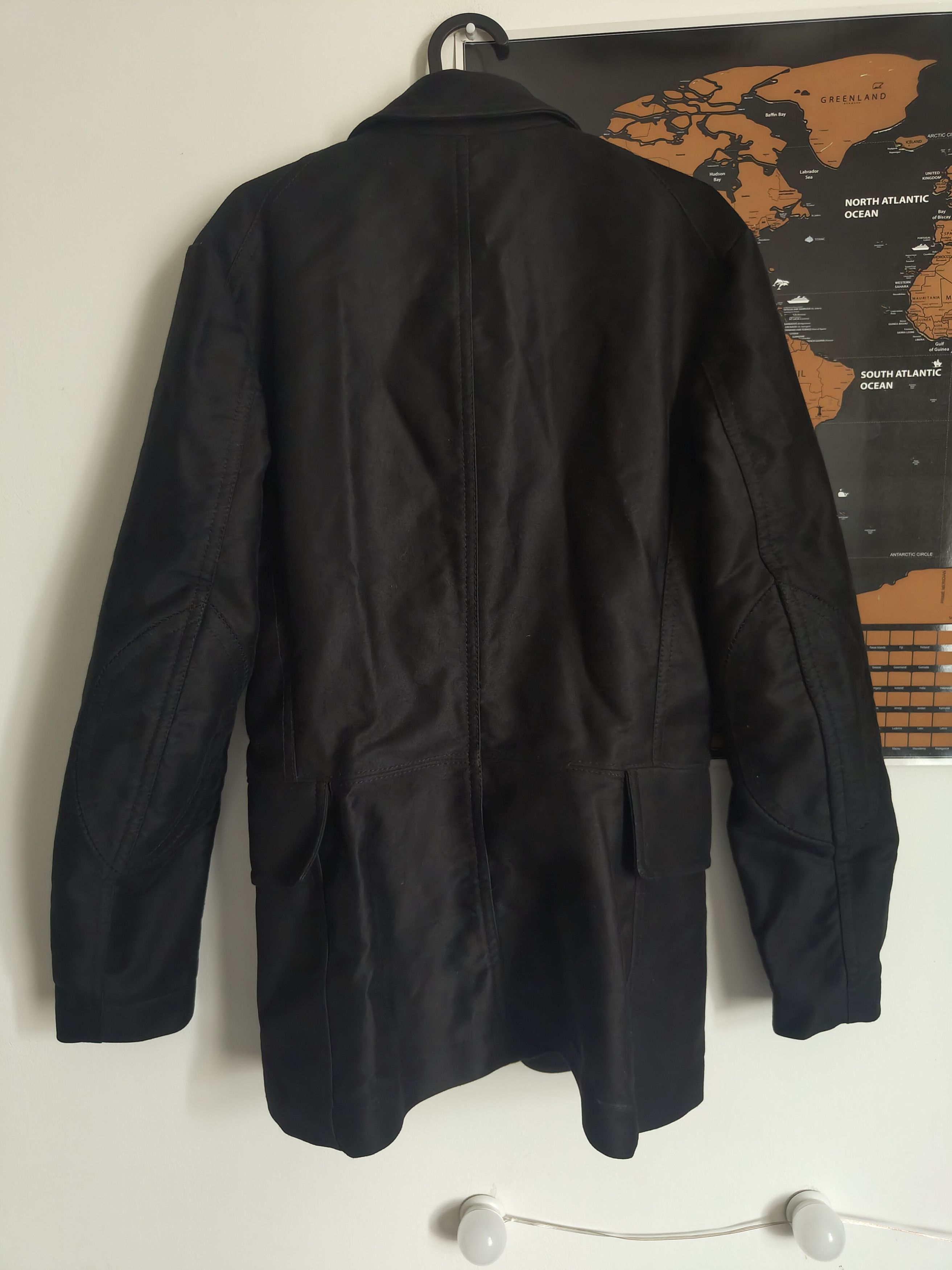Alexander McQueen Cotton jacket Alexander McQueen Size US S / EU 44-46 / 1 - 4 Thumbnail