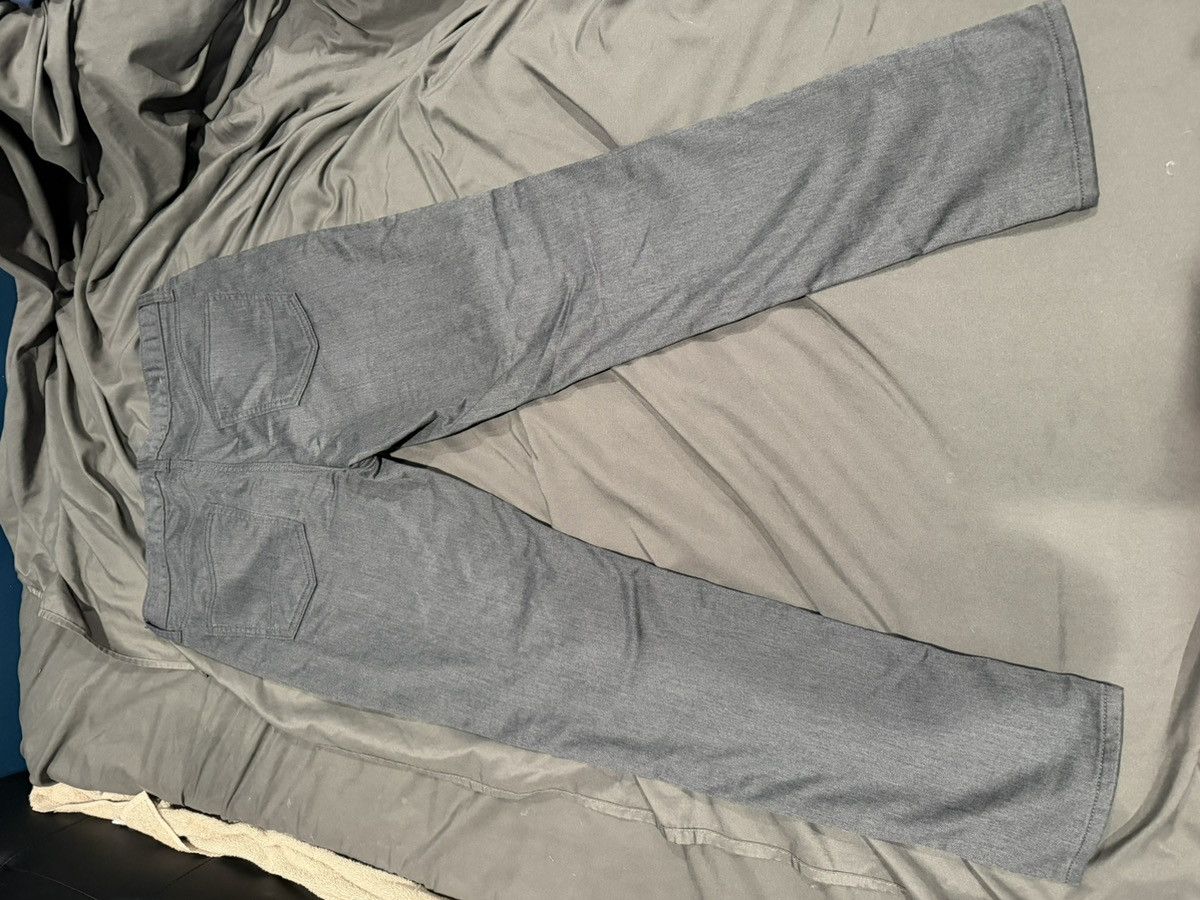 Banana Republic Banana Republic jeans Size US 32 / EU 48 - 2 Thumbnail
