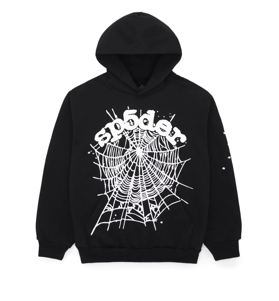 Spider × Young Thug Sp5der Spider Worldwide Black OG Web Spider × Young Thug Sp5der Spider Worldwide Black OG Web