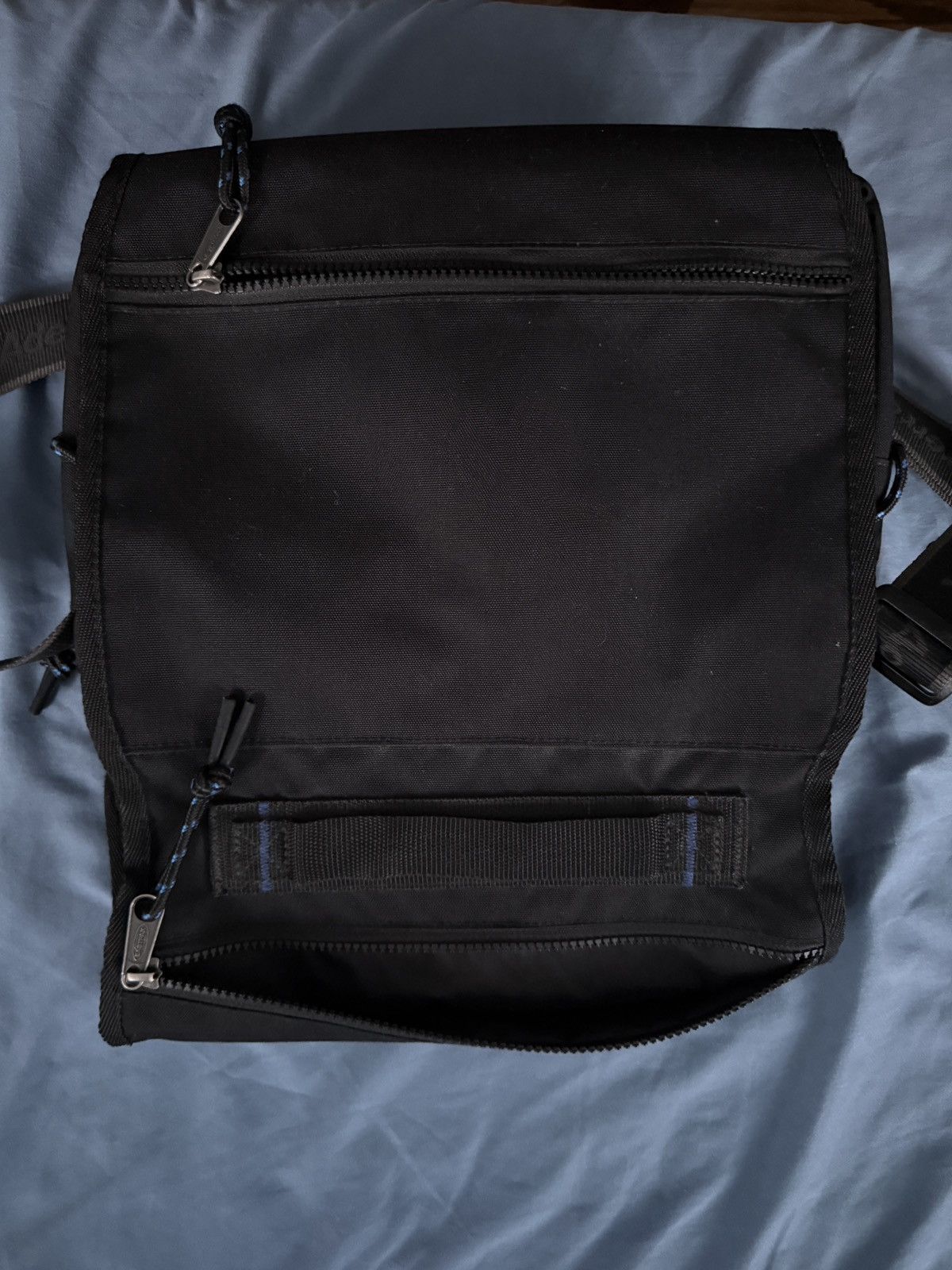 Ader Error ADER Error x Eastpak Messenger Bag Size ONE SIZE - 5 Thumbnail