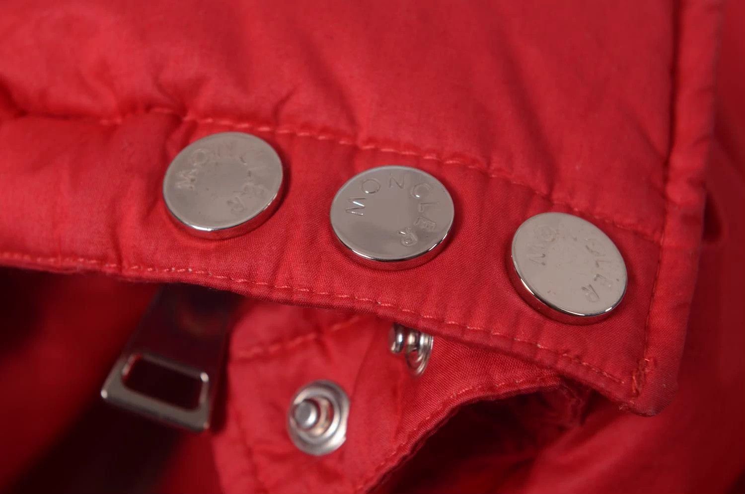Moncler Moncler down jacket 1 800240 Size S / US 4 / IT 40 - 3 Thumbnail
