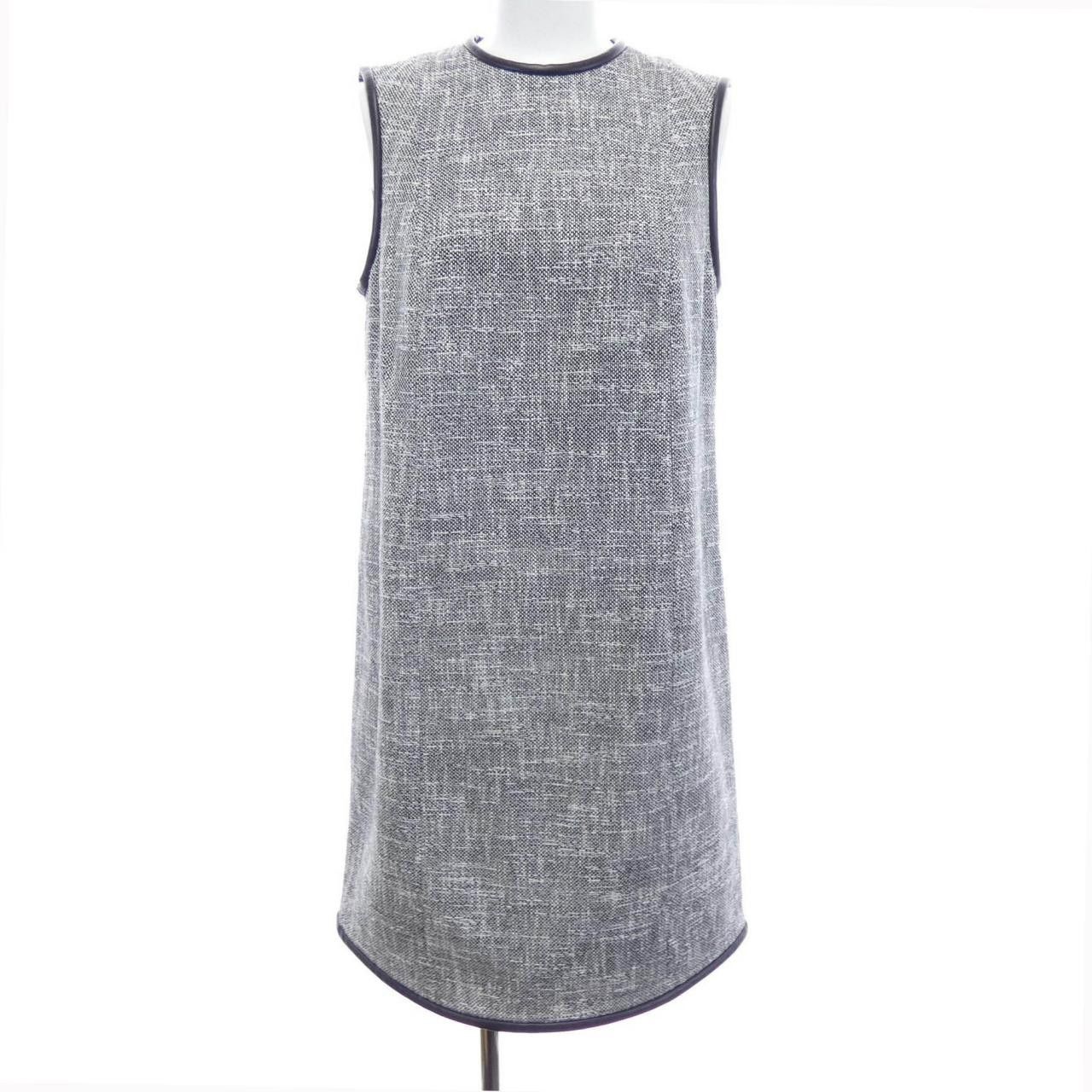 Theory Theory Theory Dress Textile Dresses 01-4105202 DUTY FREE for USA Size ONE SIZE - 1 Thumbnail