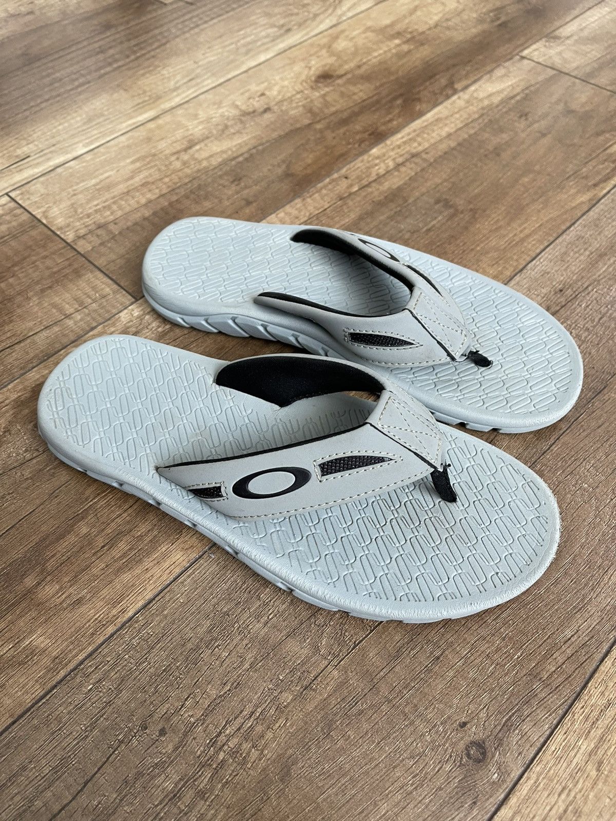 Oakley Oakley Operative Sandals Shoes Size US 7 / EU 40 - 1 Thumbnail