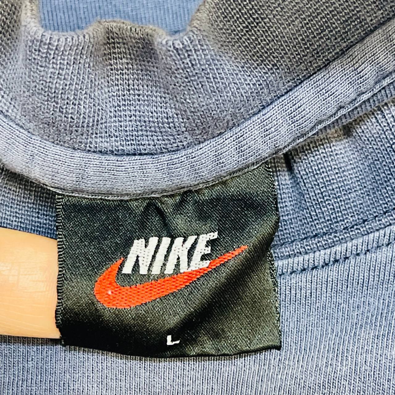 Nike × Nike ACG × Vintage Vintage SICK Nike ACG T shirt Size US L / EU 52-54 / 3 - 5 Thumbnail