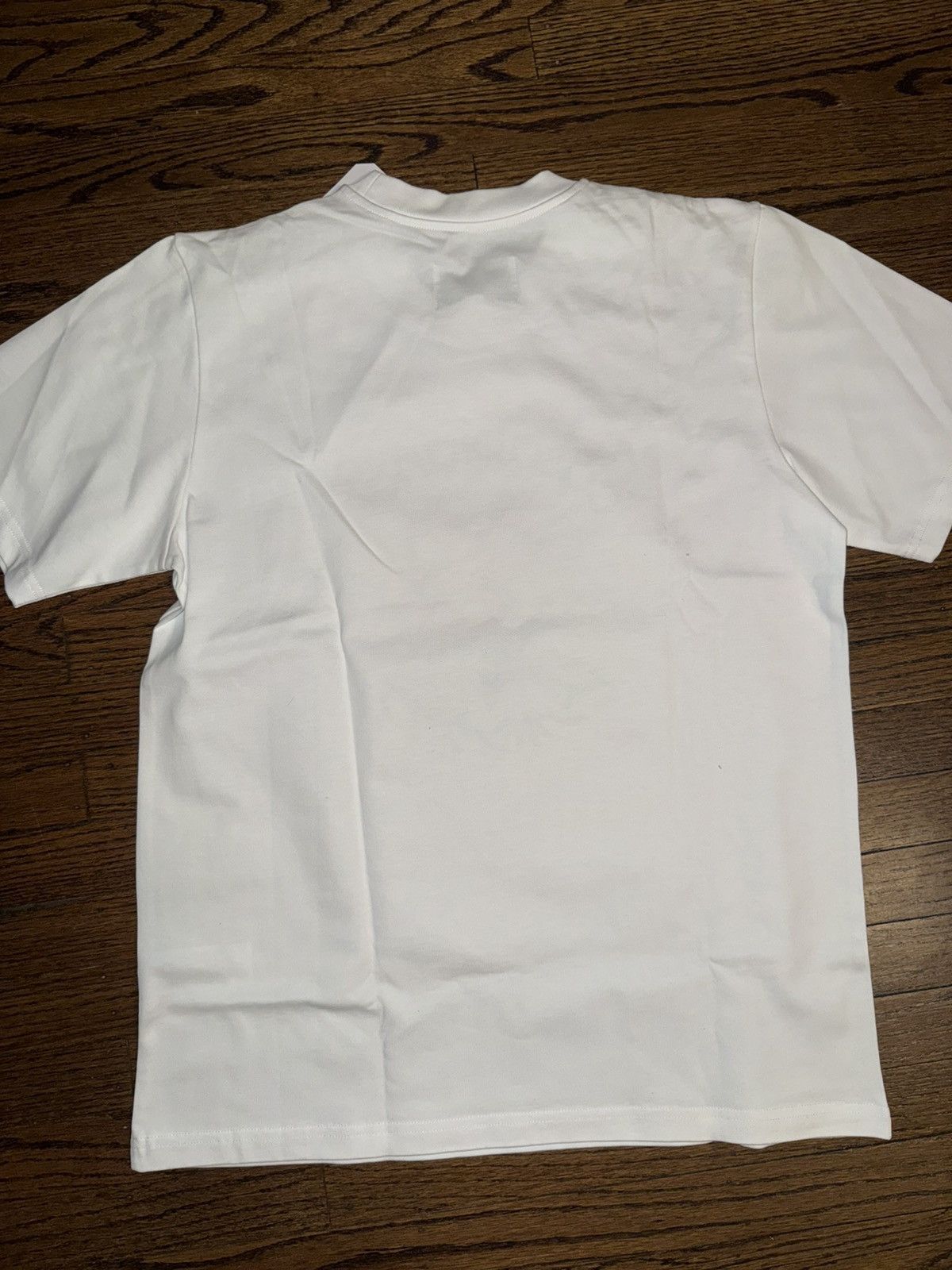 Casablanca Casablanca paddle tee Size US M / EU 48-50 / 2 - 6 Thumbnail