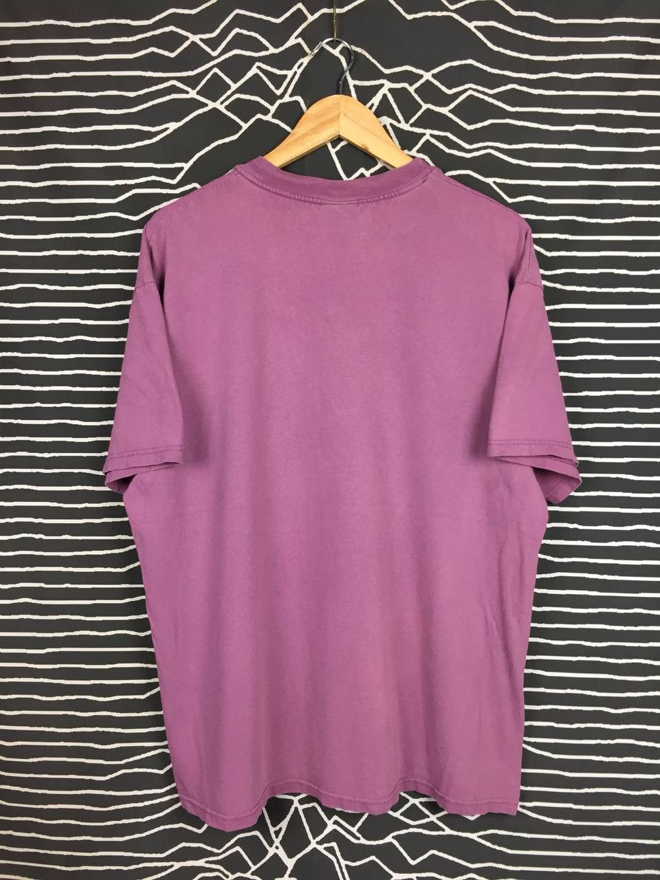 Hanes × Vintage Vtg 00s Hanes Maui Hawaii Spell Out Logo Graphic Tee Size US XL / EU 56 / 4 - 8 Thumbnail