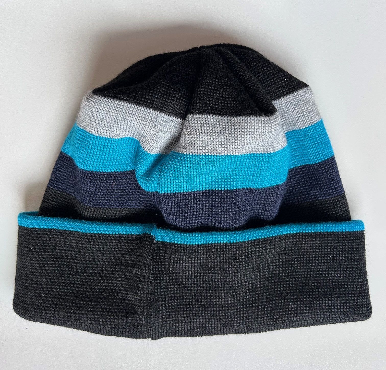 Smartwool SMARTWOOL (small defect) MERINO Beanie MULTICOLOR Size ONE SIZE - 4 Thumbnail