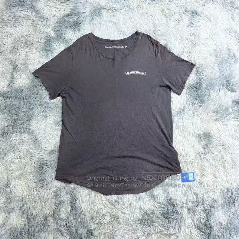Chrome Hearts CHROME HEARTS Size L matty boy long sleeve Size US L / EU 52-54 / 3 - 2 Thumbnail