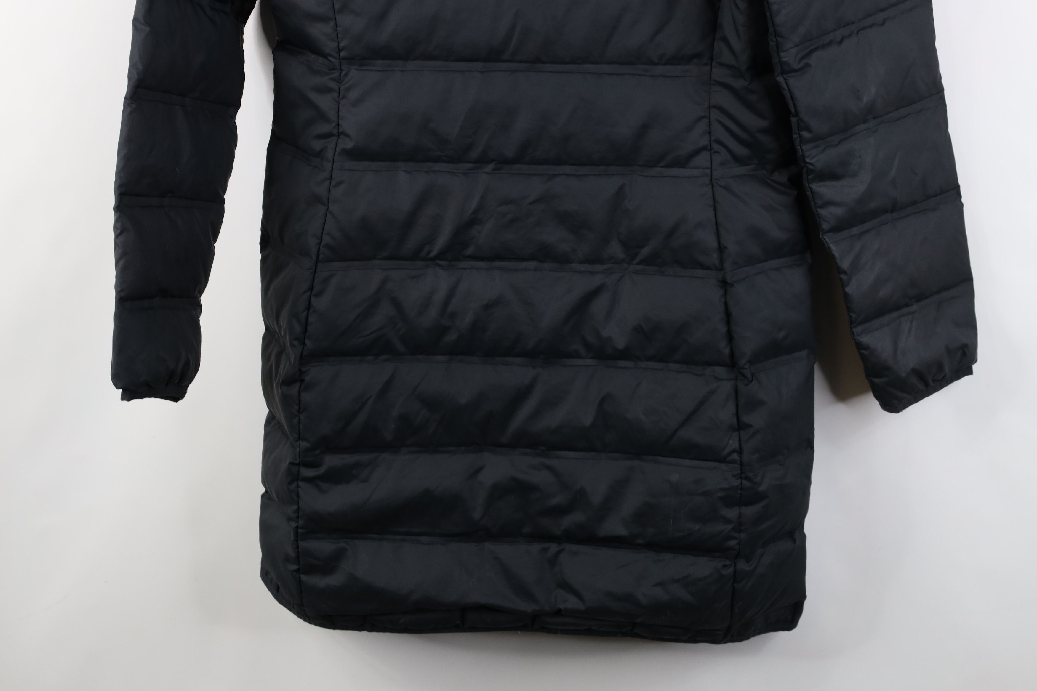 Columbia Columbia 650 Duck Down Fill Hooded Puffer Parka Jacket Black Size M / US 6-8 / IT 42-44 - 15 Thumbnail