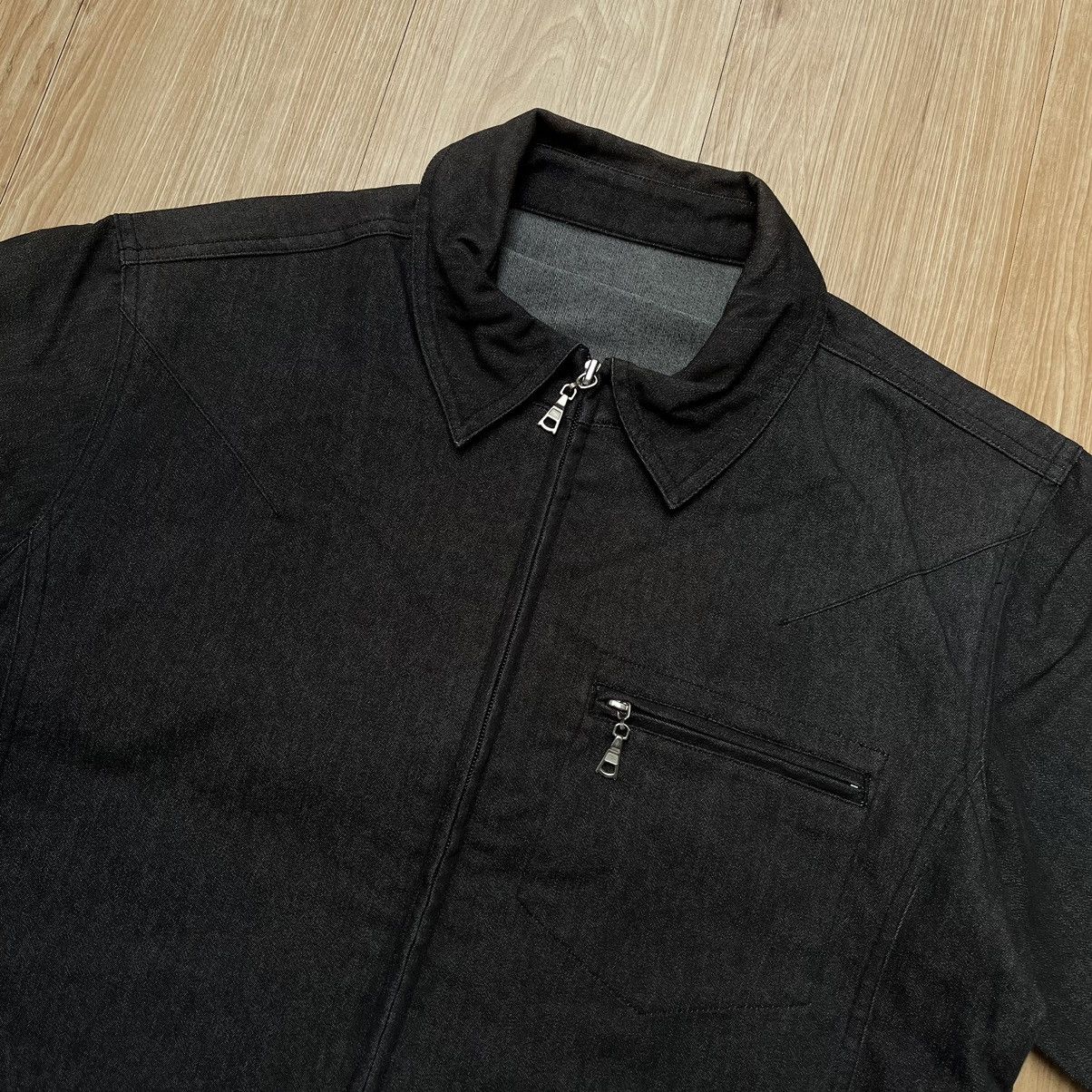 14th Addiction × If Six Was Nine × Japanese Brand 2000S TAKAIQ.COM Japanese Brand Size US M / EU 48-50 / 2 - 3 Thumbnail