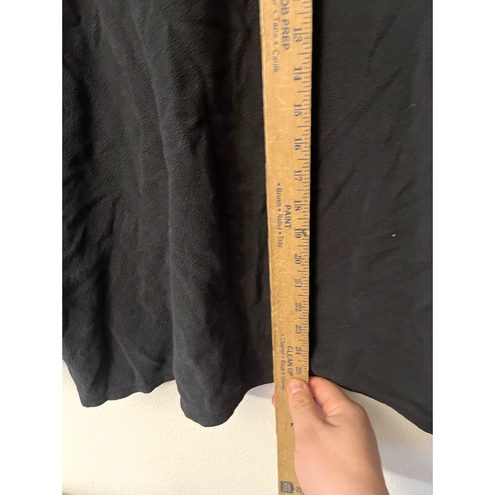 The North Face The North Face Men L Athletic Sweater Long Sleeve 1/4 Zip Black Size US L / EU 52-54 / 3 - 4 Thumbnail